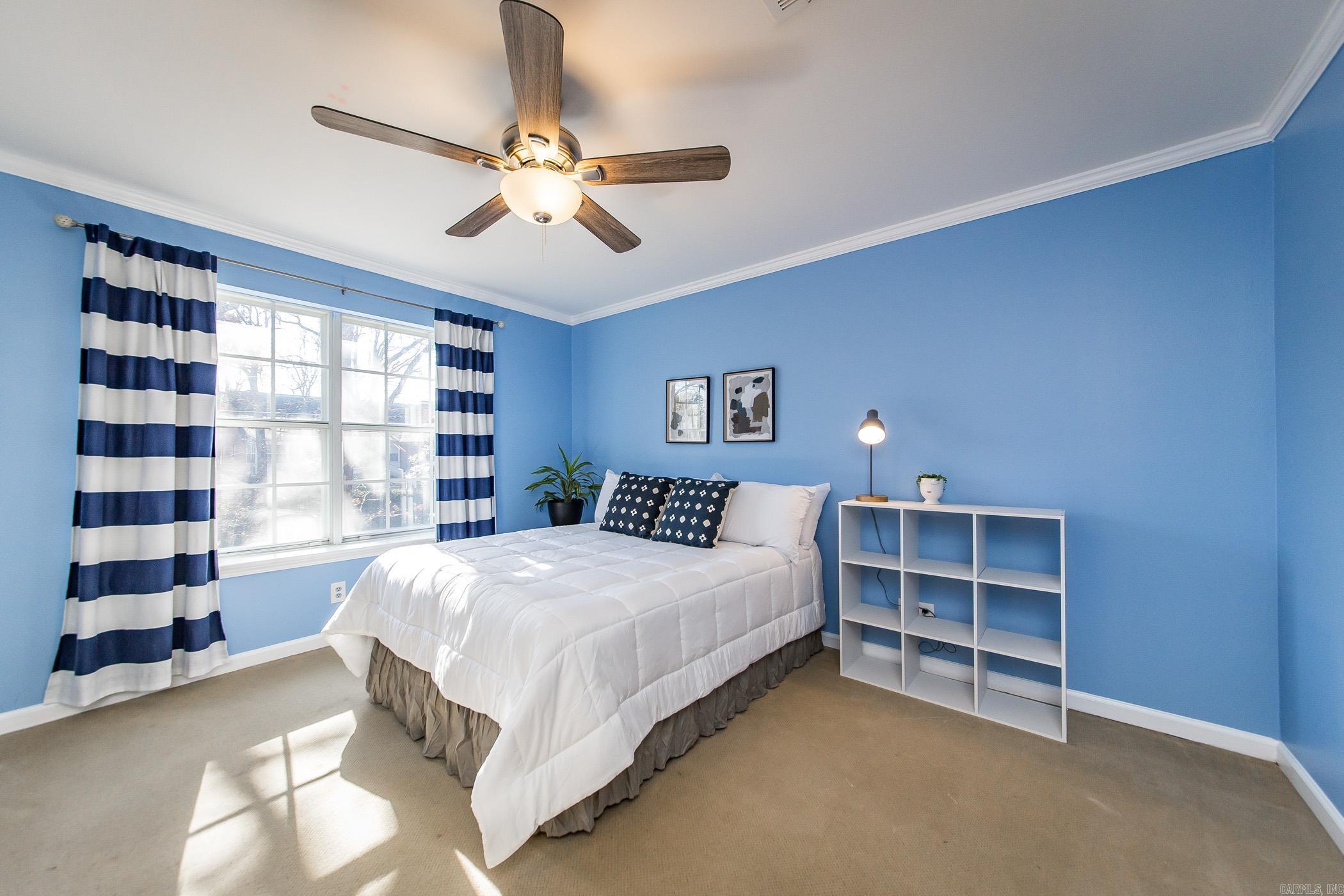 OVERBROOK - Residential