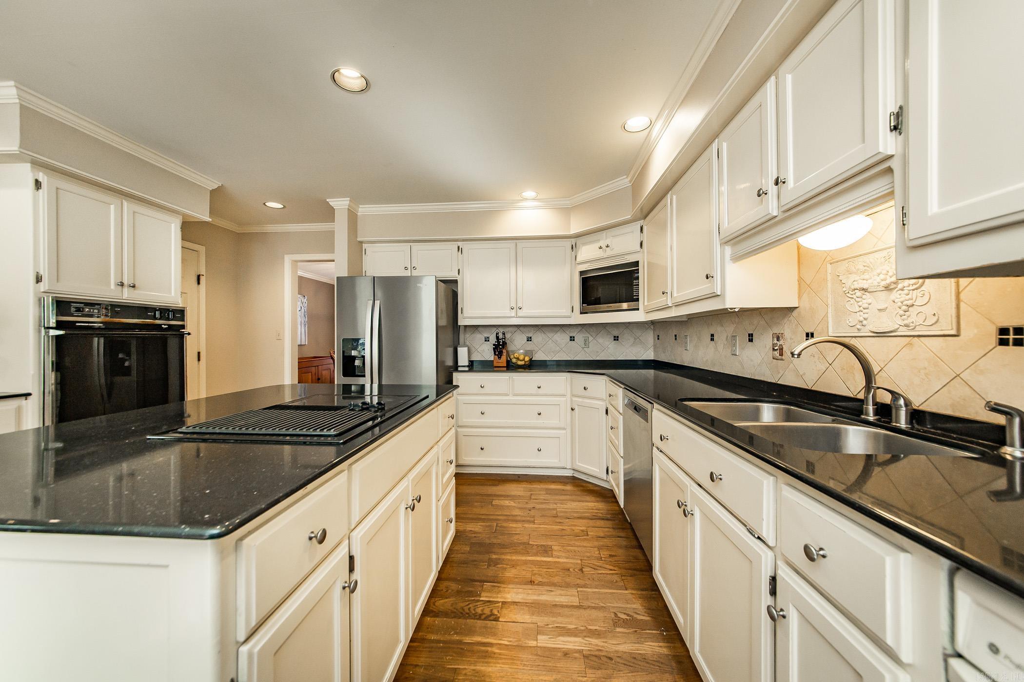 OVERBROOK - Residential