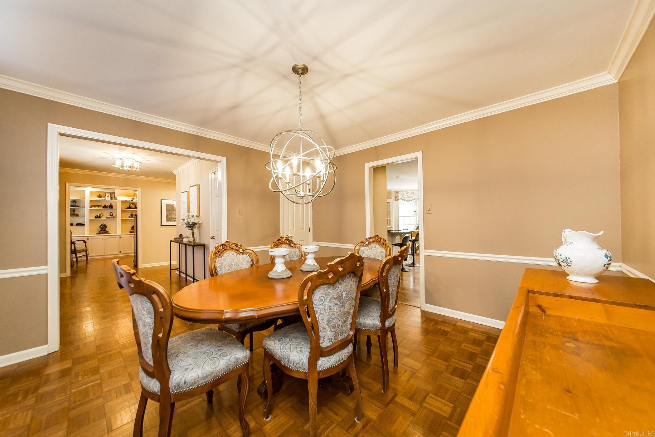 OVERBROOK - Residential