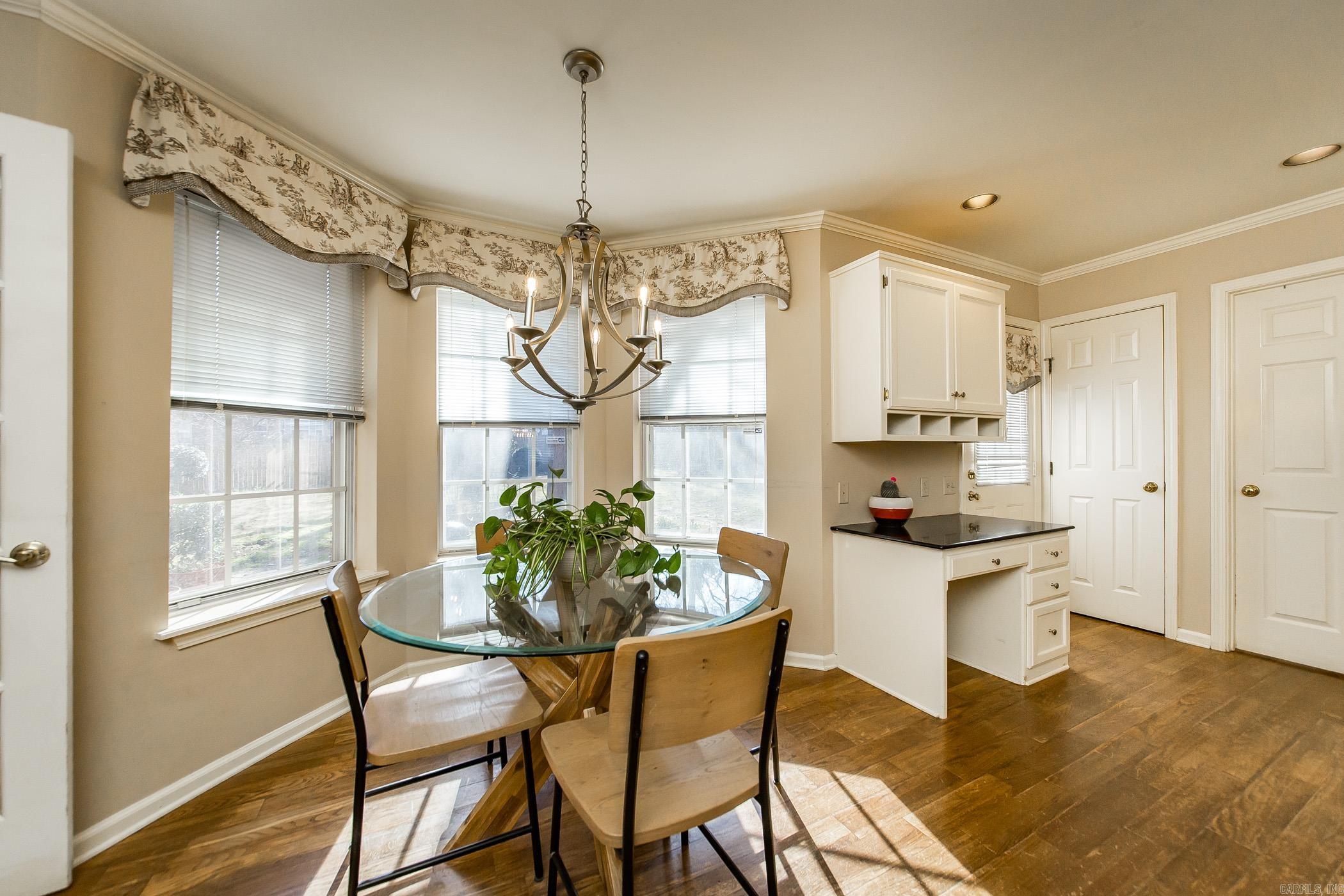 OVERBROOK - Residential