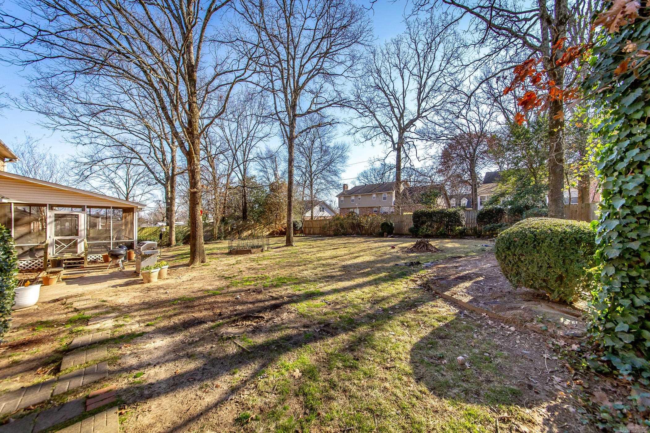 OVERBROOK - Residential