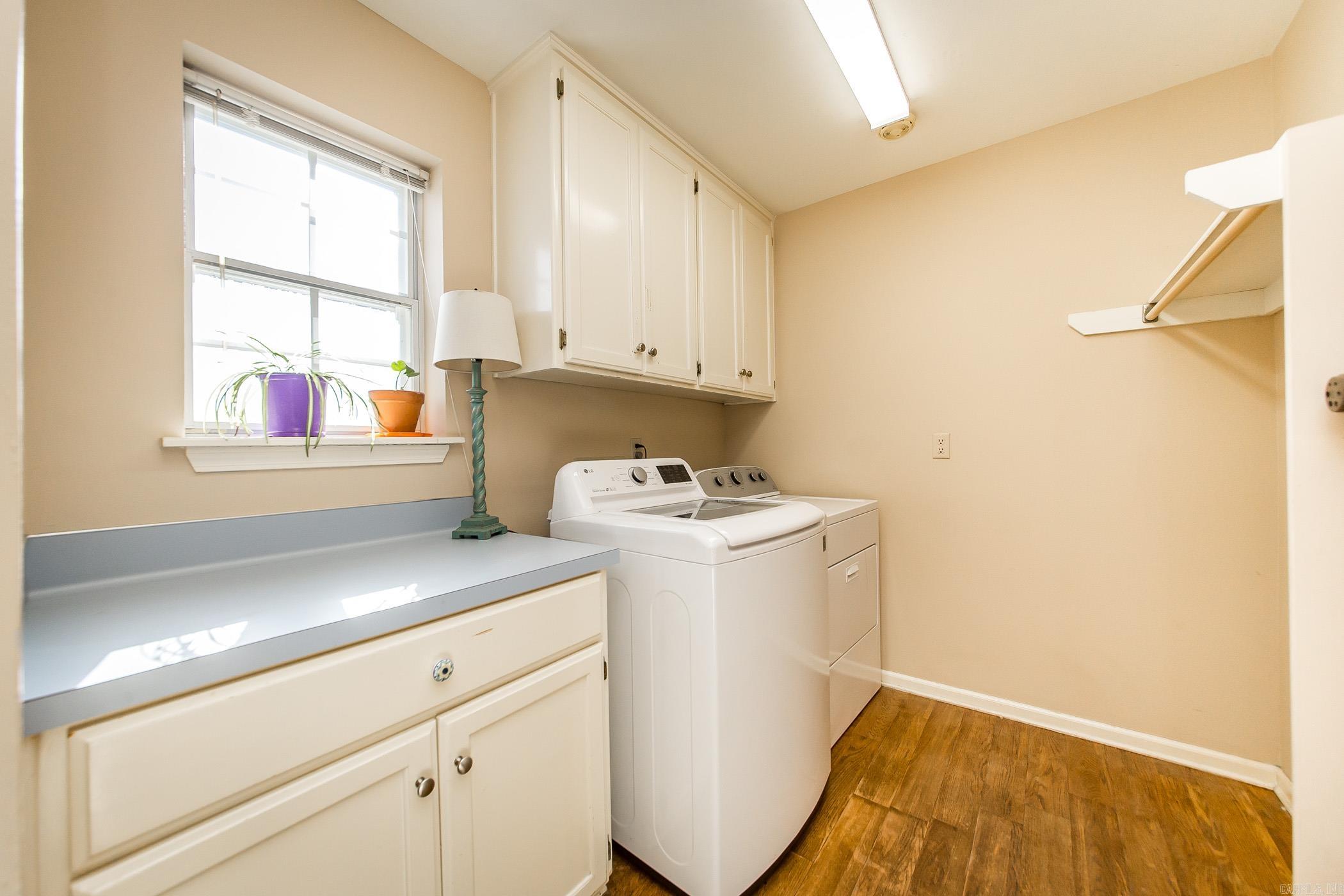 OVERBROOK - Residential