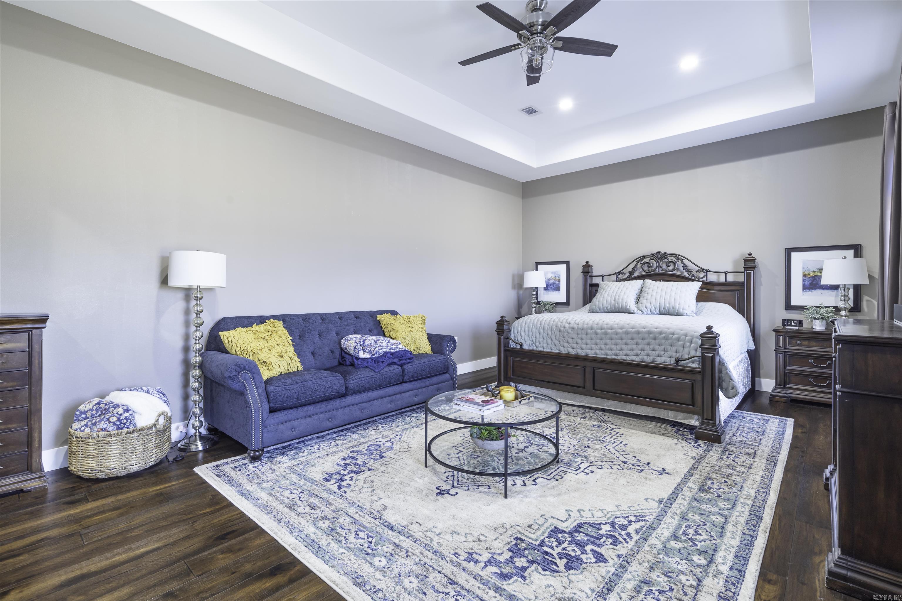 CABOT ZONE ADDN - Residential