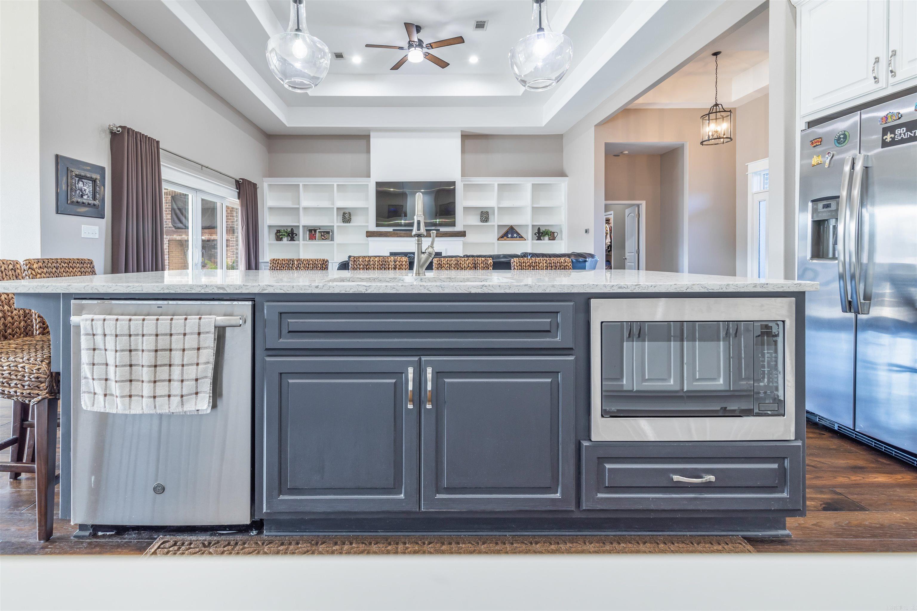 CABOT ZONE ADDN - Residential