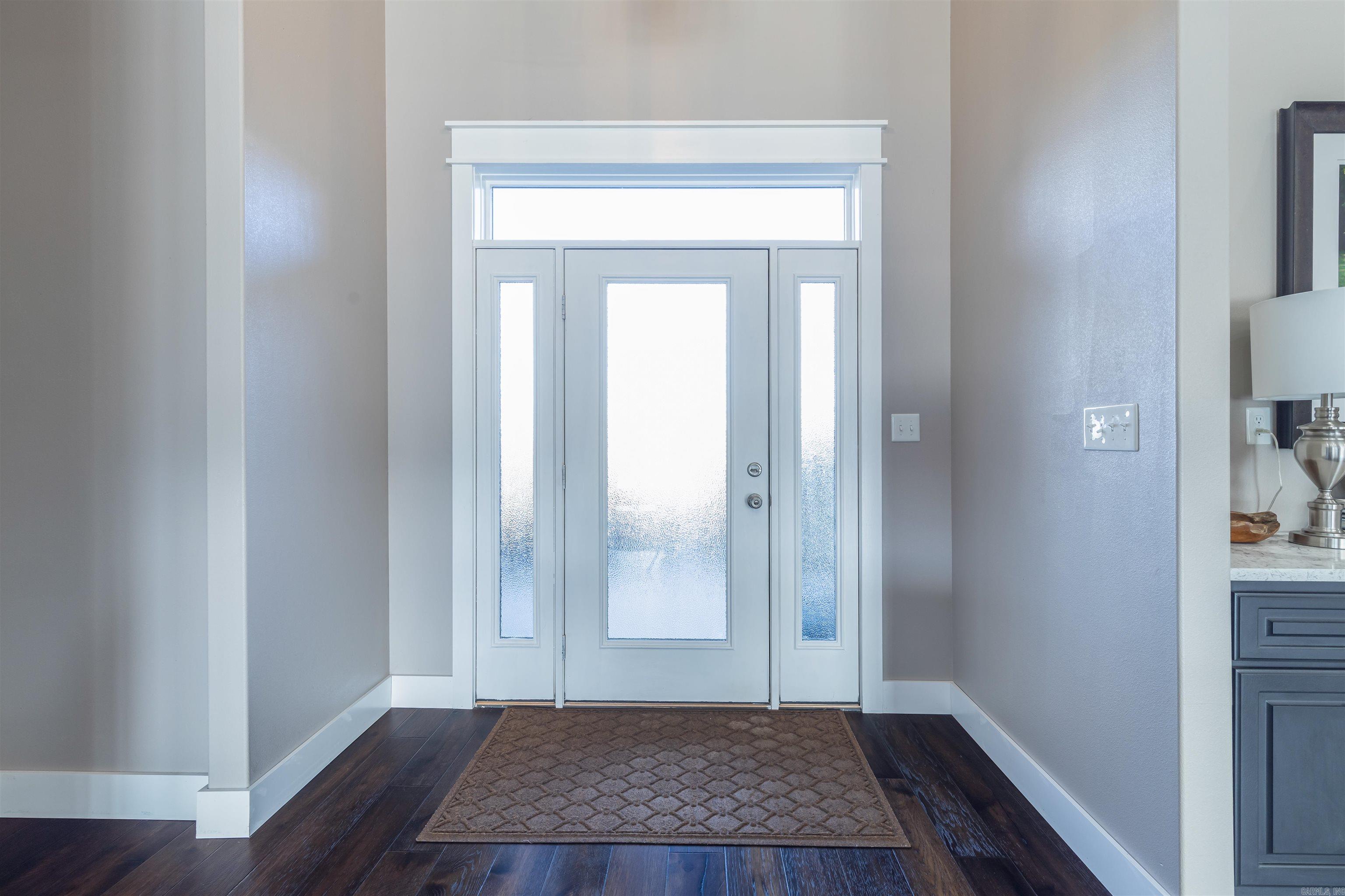 CABOT ZONE ADDN - Residential