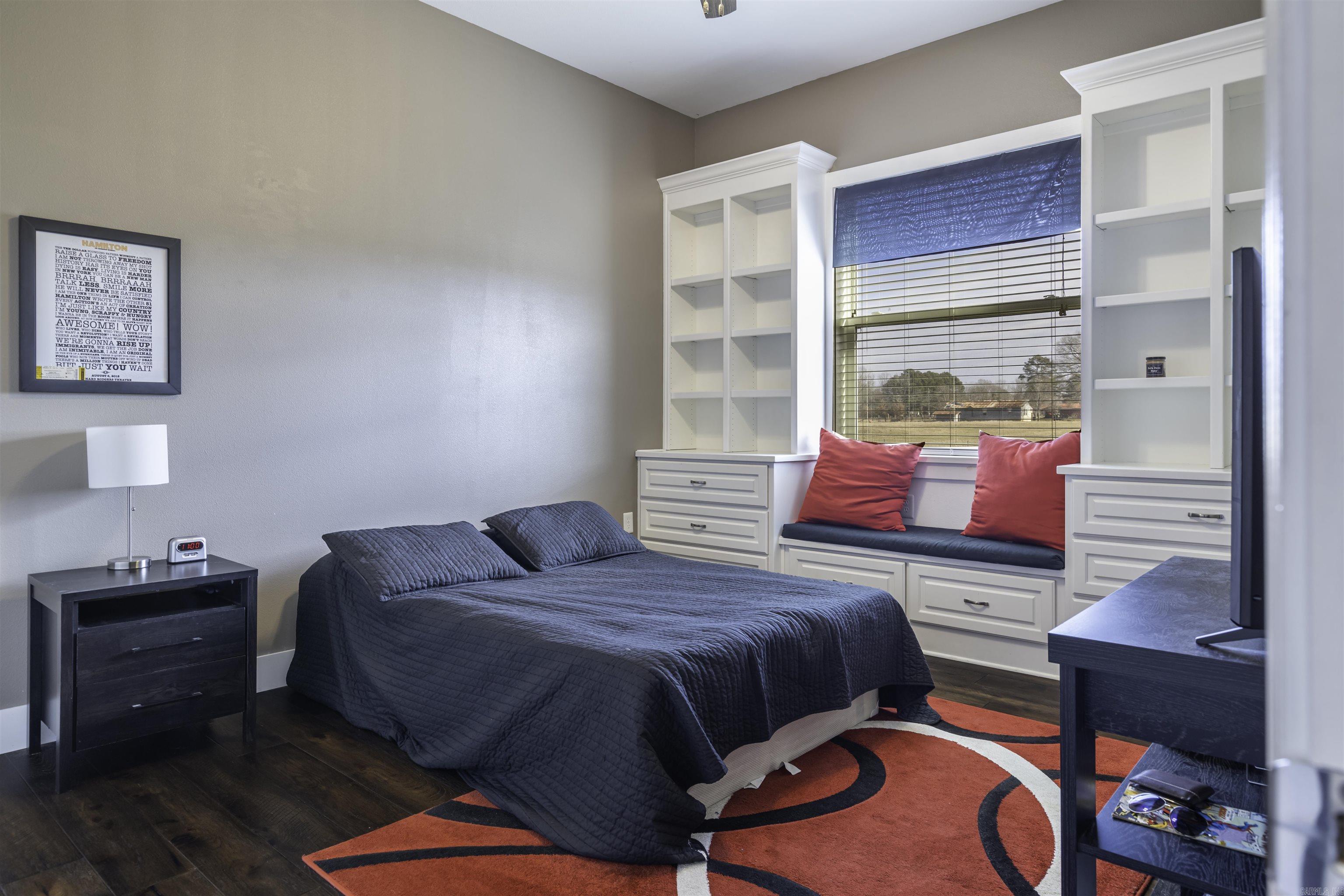 CABOT ZONE ADDN - Residential