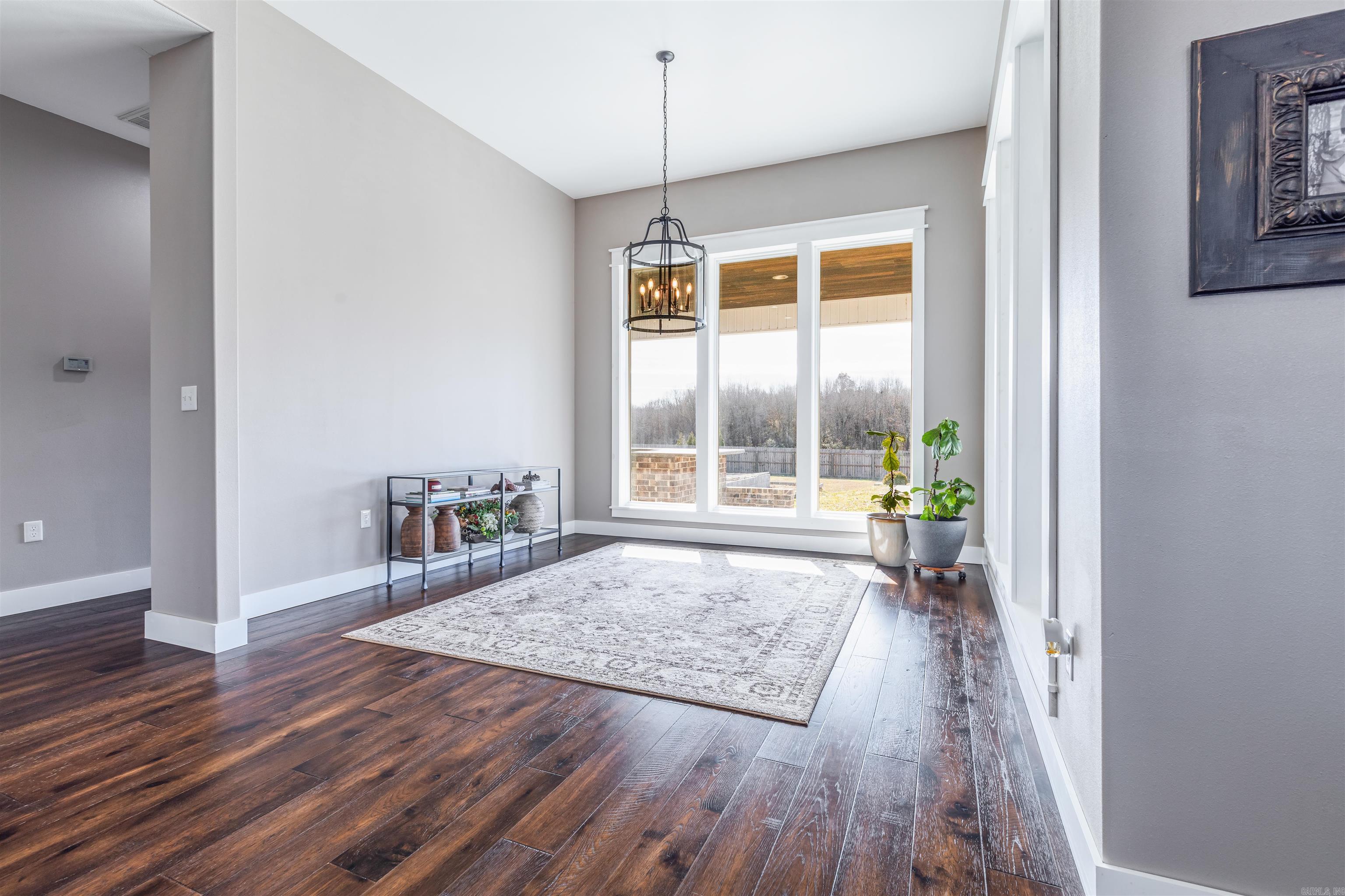 CABOT ZONE ADDN - Residential