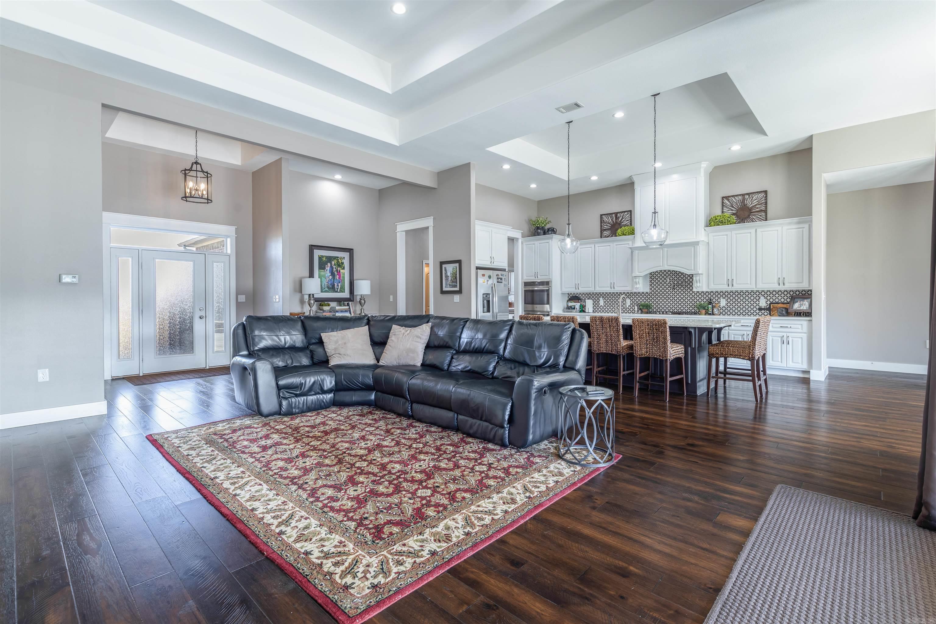 CABOT ZONE ADDN - Residential