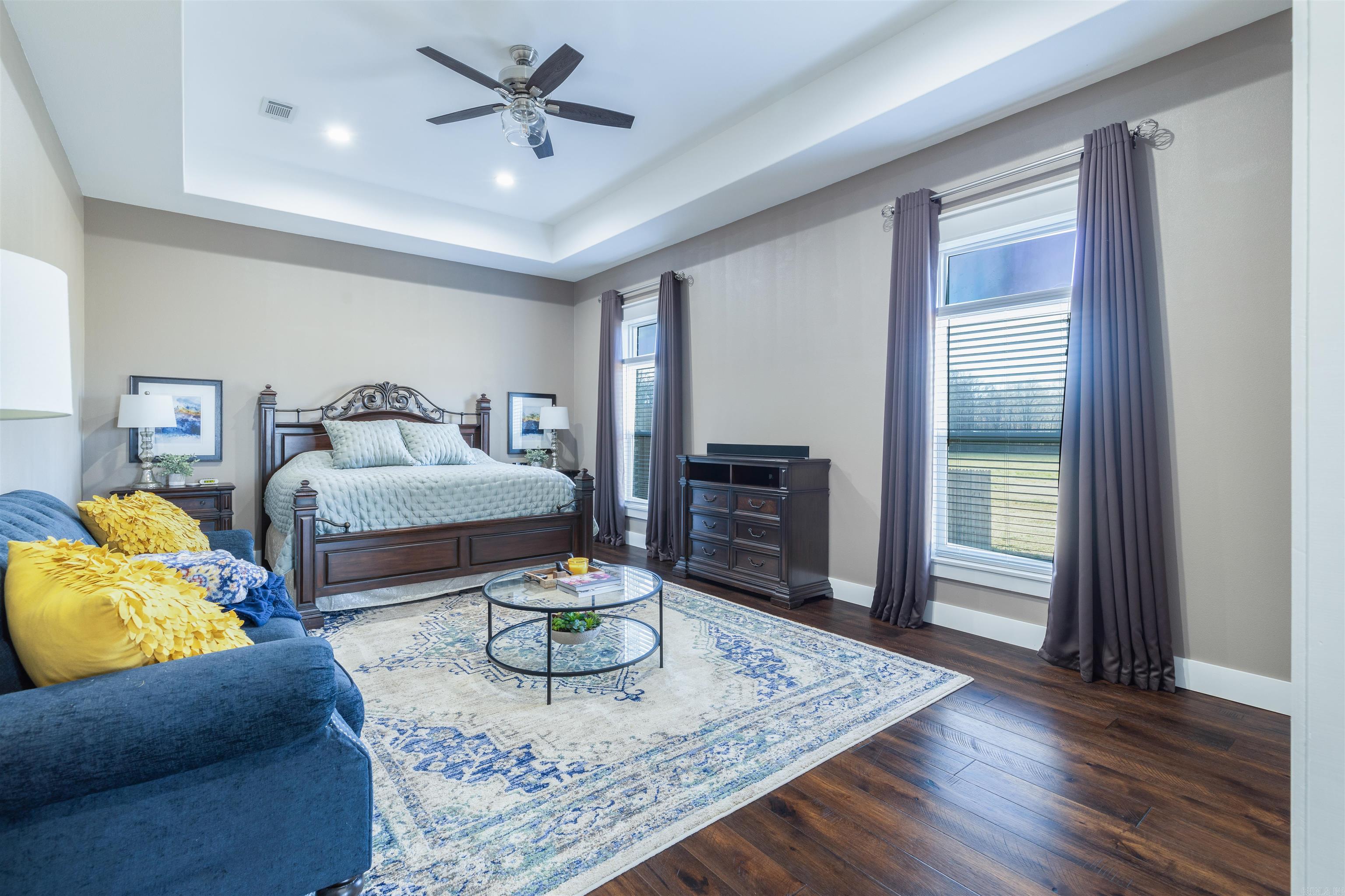 CABOT ZONE ADDN - Residential