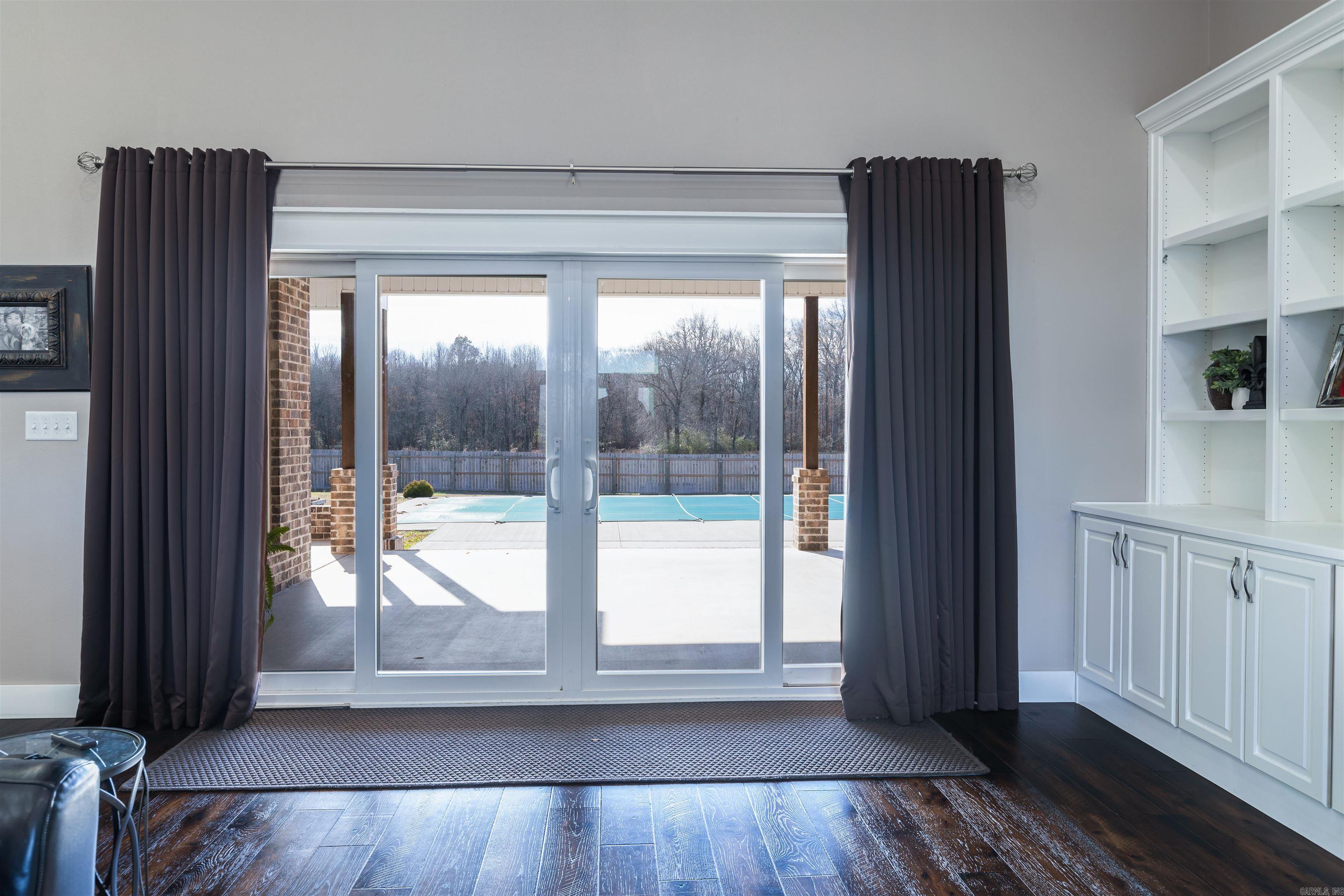 CABOT ZONE ADDN - Residential