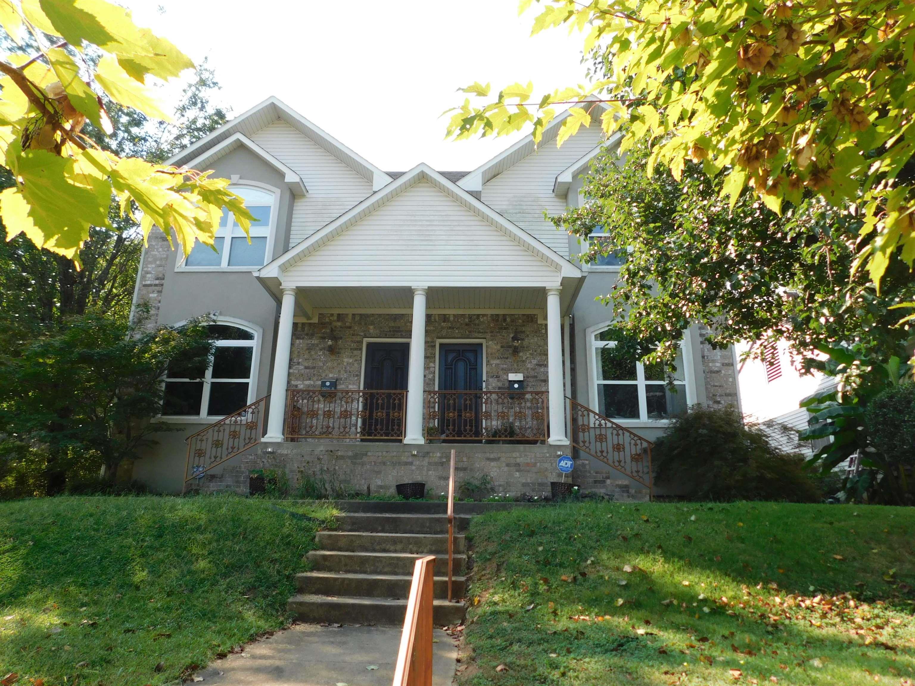 Pulaski Heights - Residential
