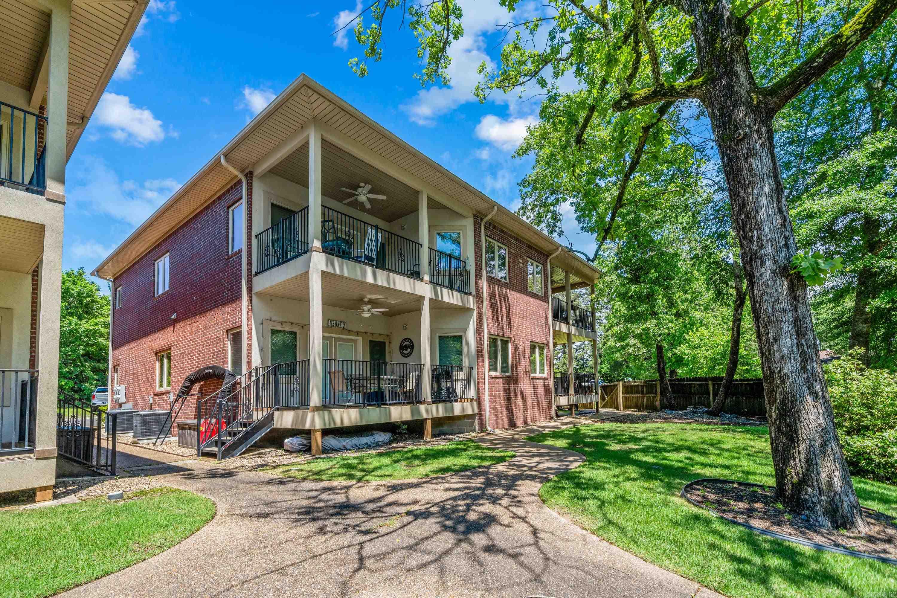 Pier 70 Condominiums - Residential