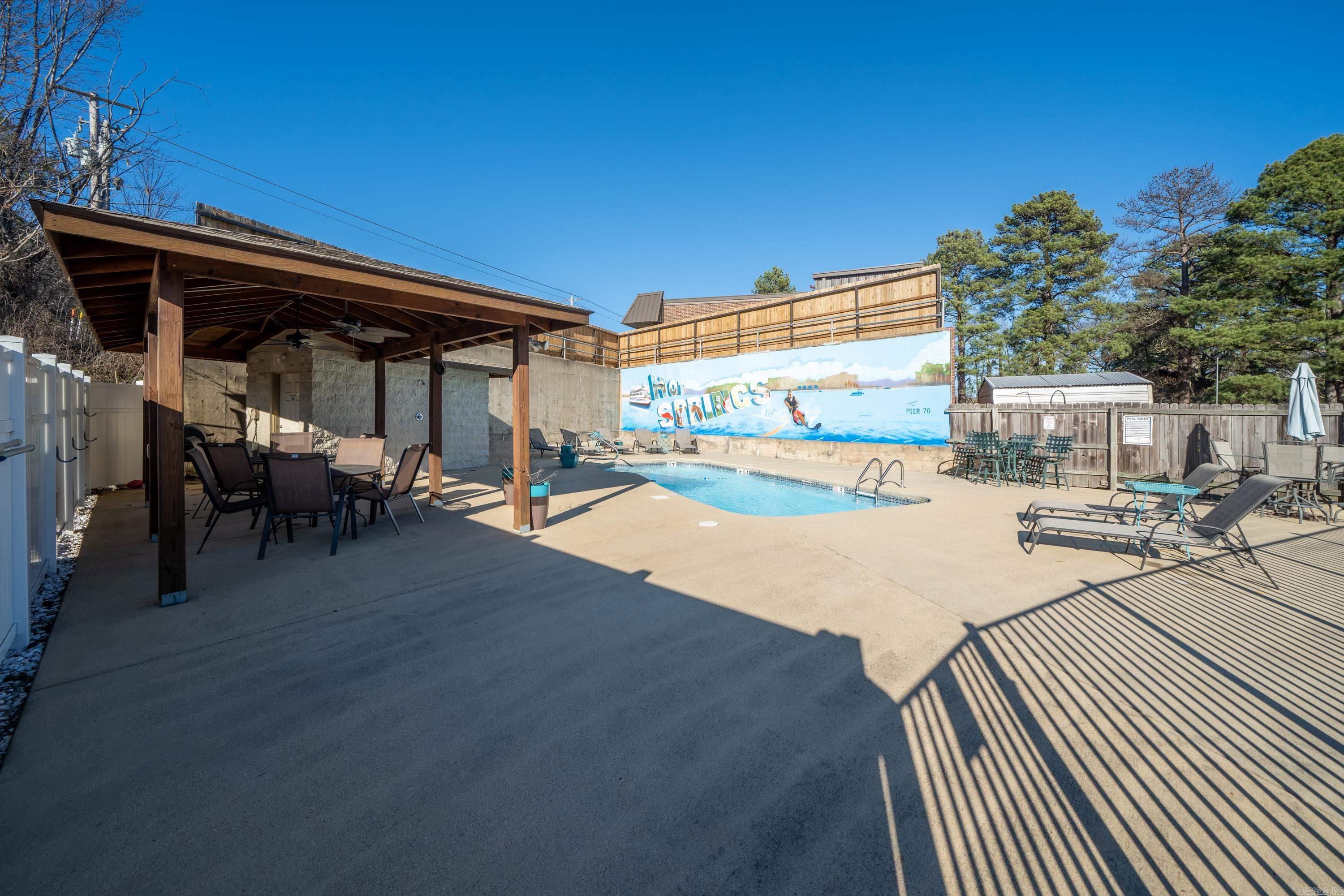 Pier 70 Condominiums - Residential