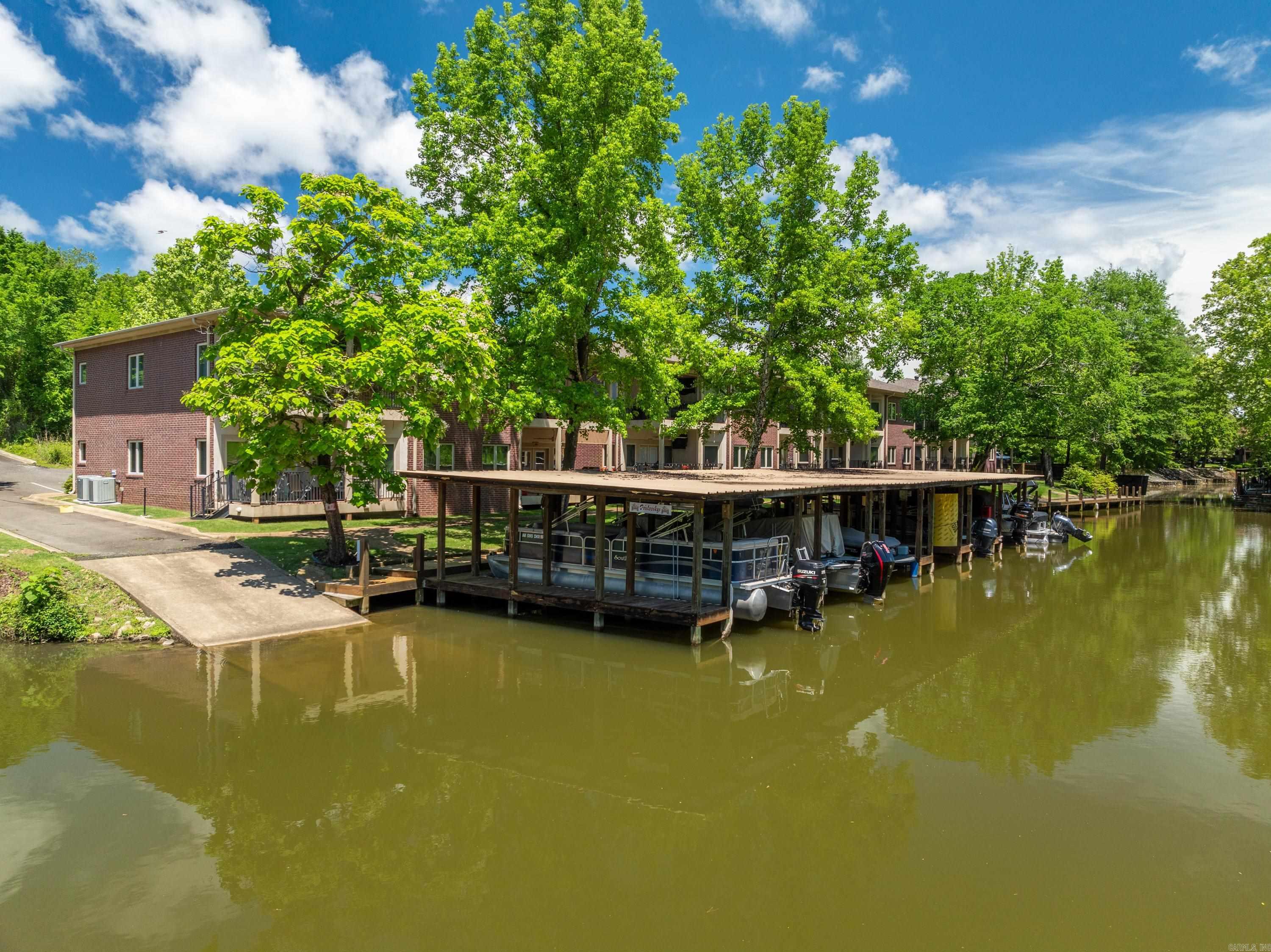 Pier 70 Condominiums - Residential