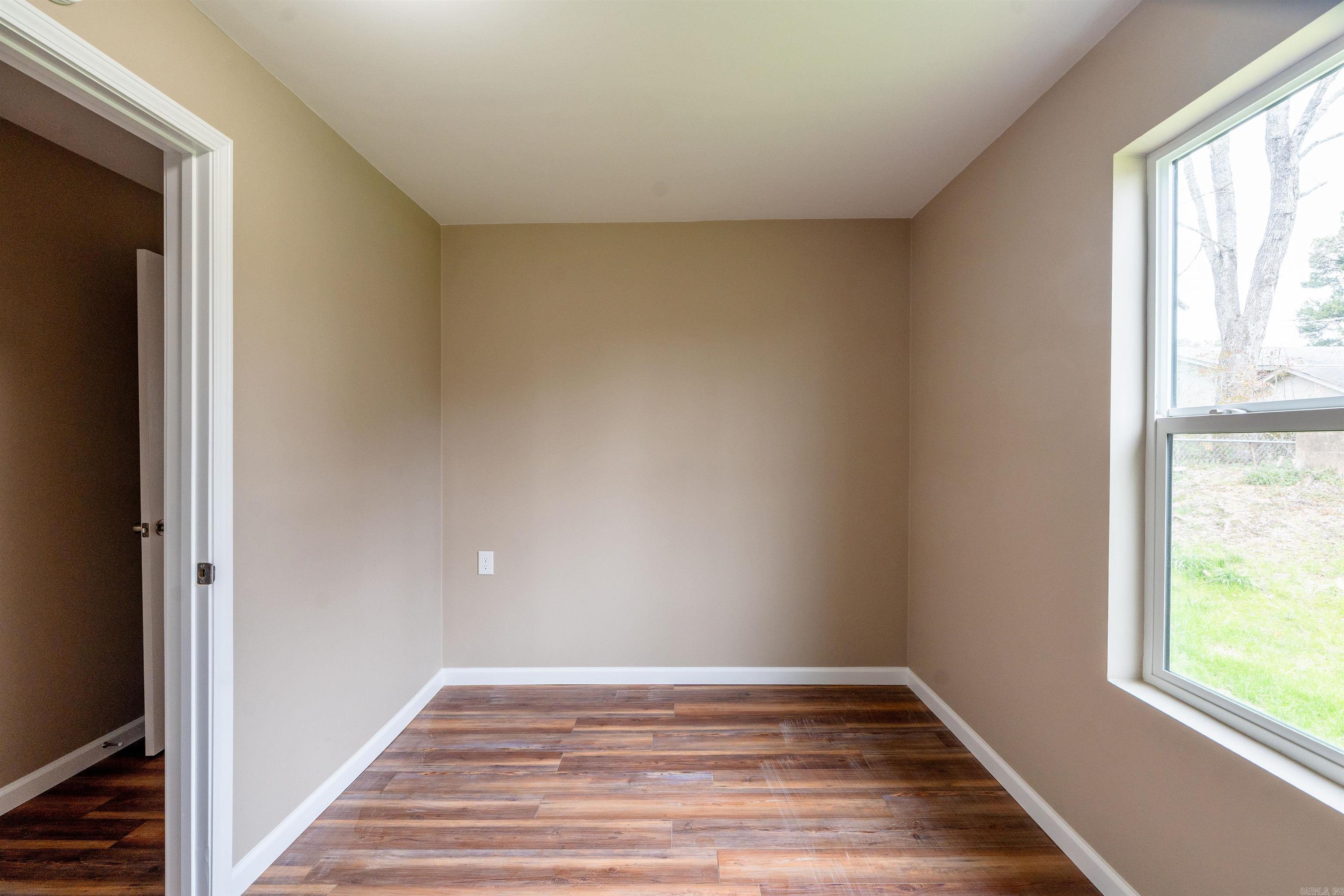 Heber Springs-Inside - Residential