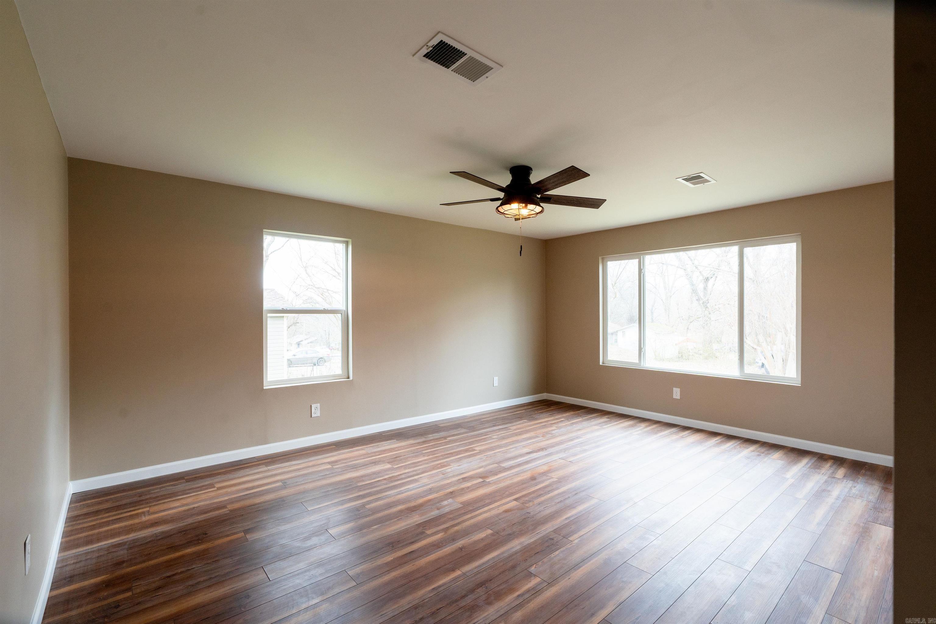 Heber Springs-Inside - Residential