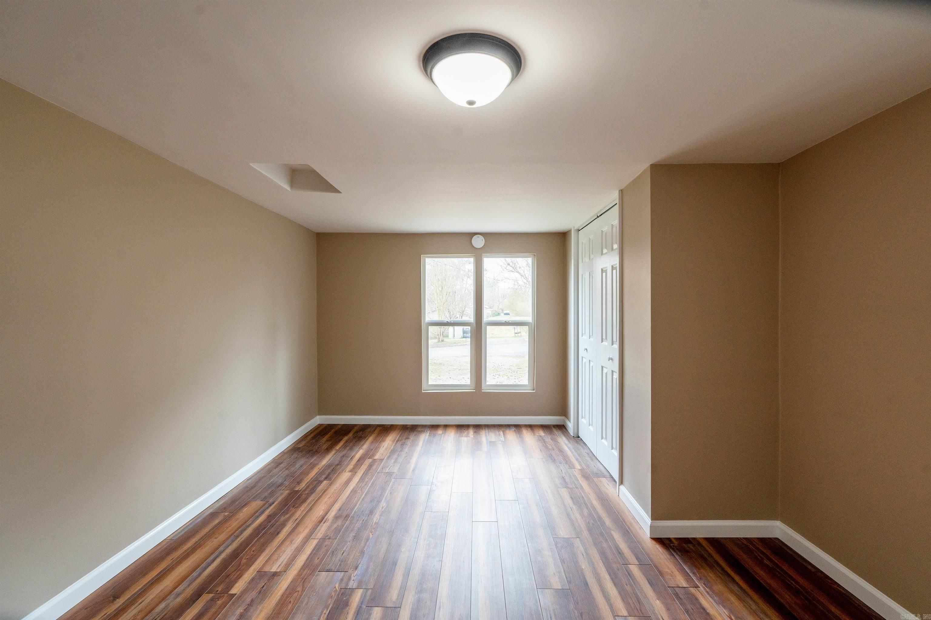 Heber Springs-Inside - Residential