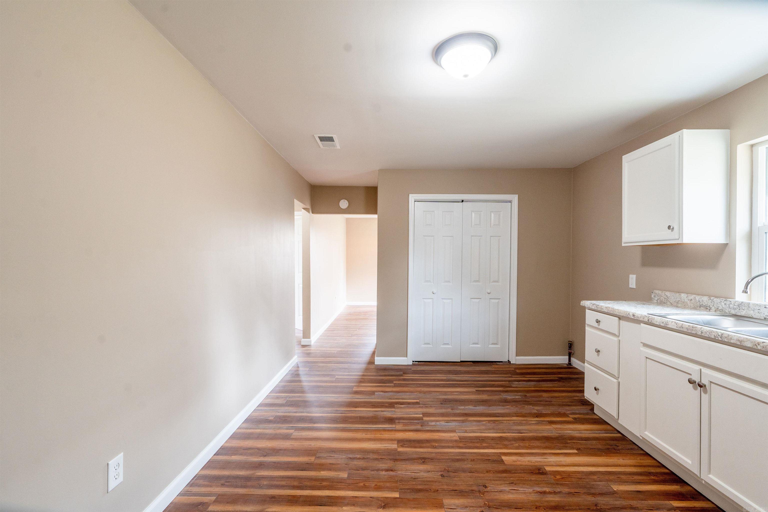 Heber Springs-Inside - Residential