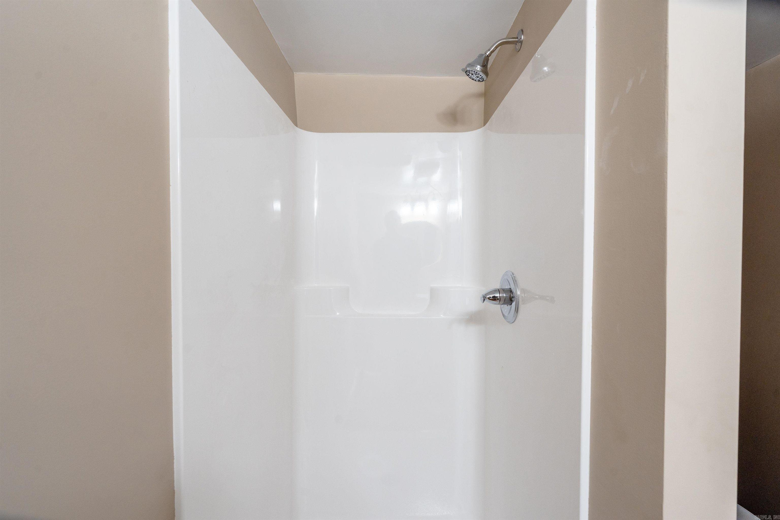 Heber Springs-Inside - Residential