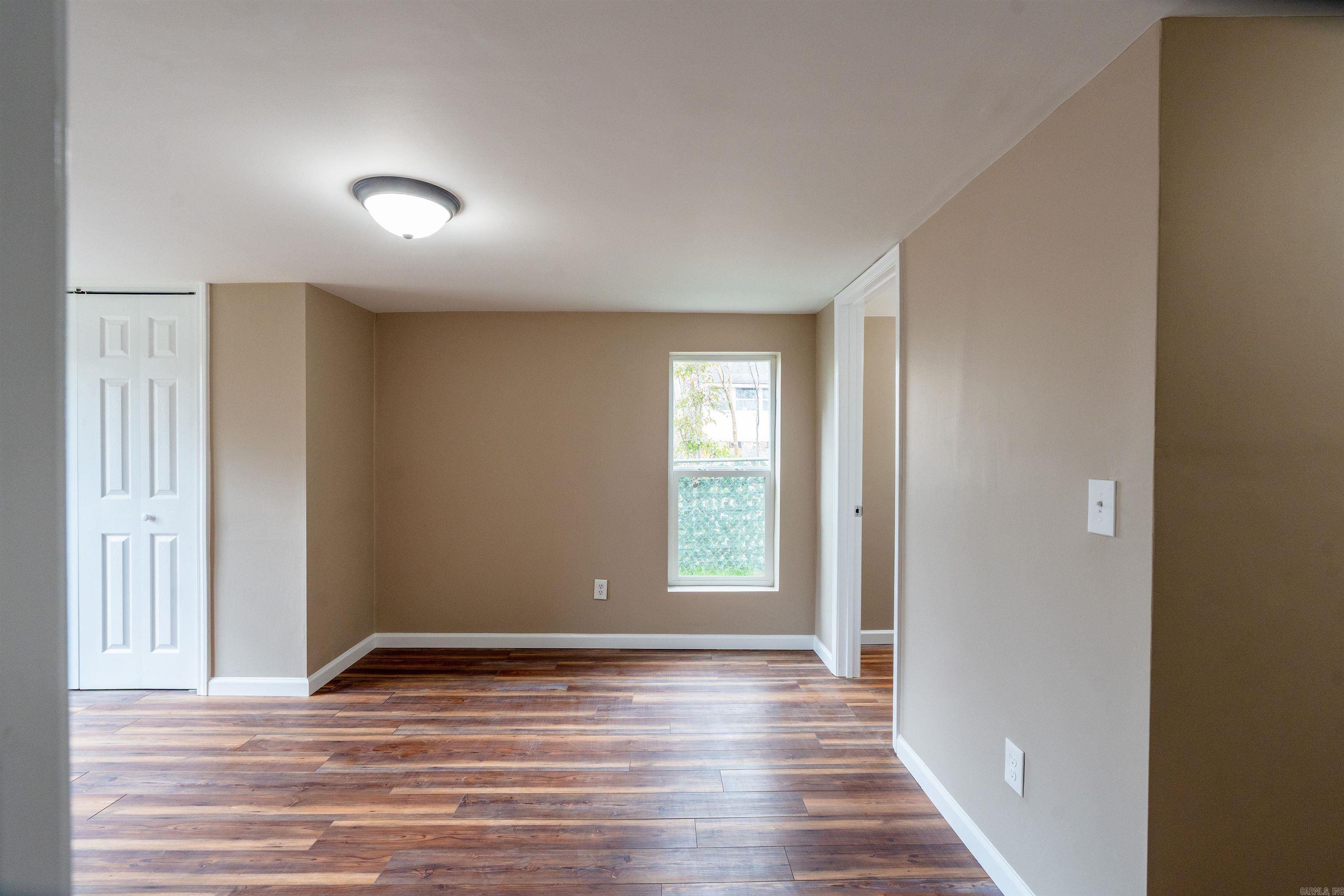 Heber Springs-Inside - Residential