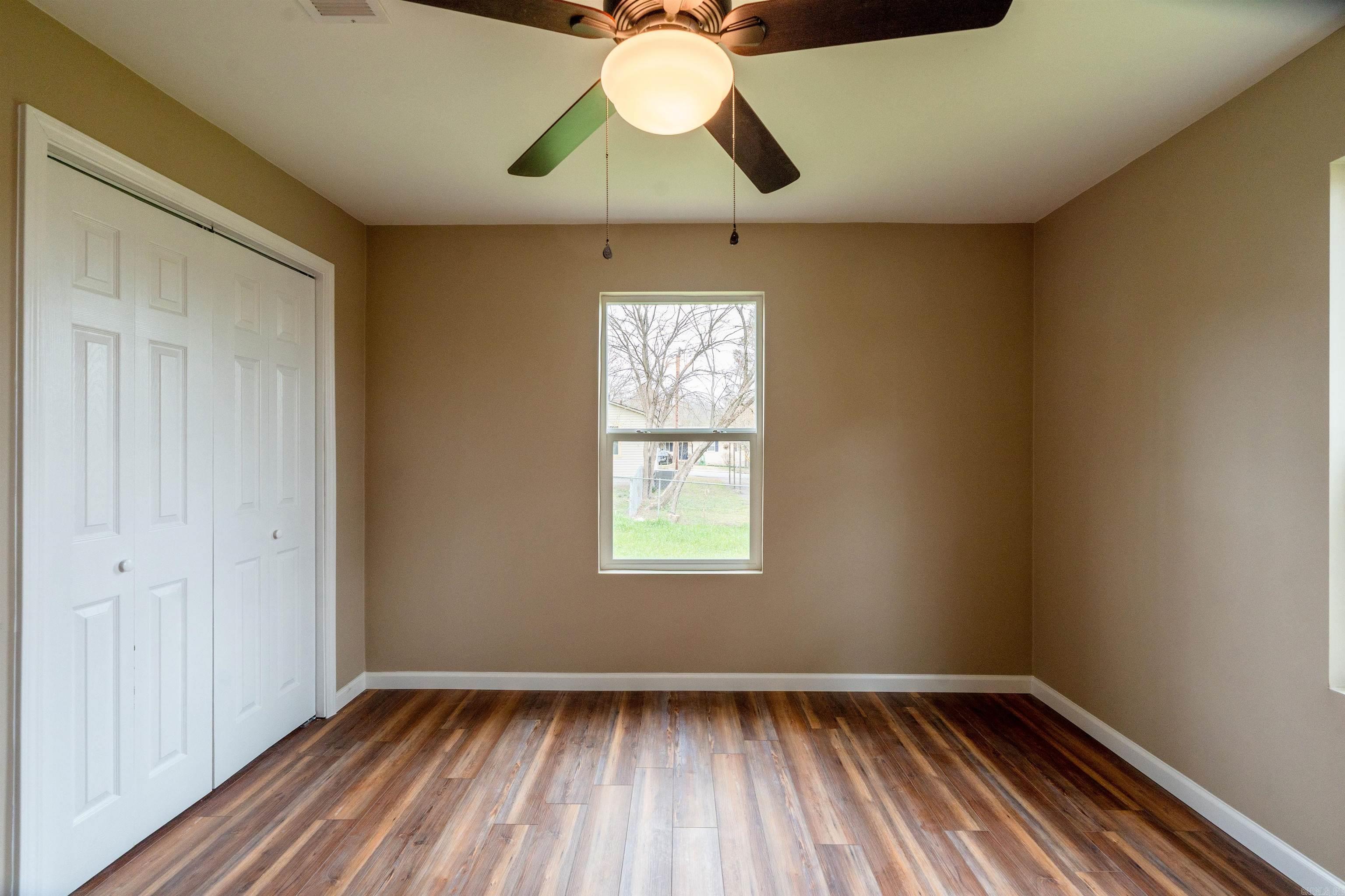 Heber Springs-Inside - Residential