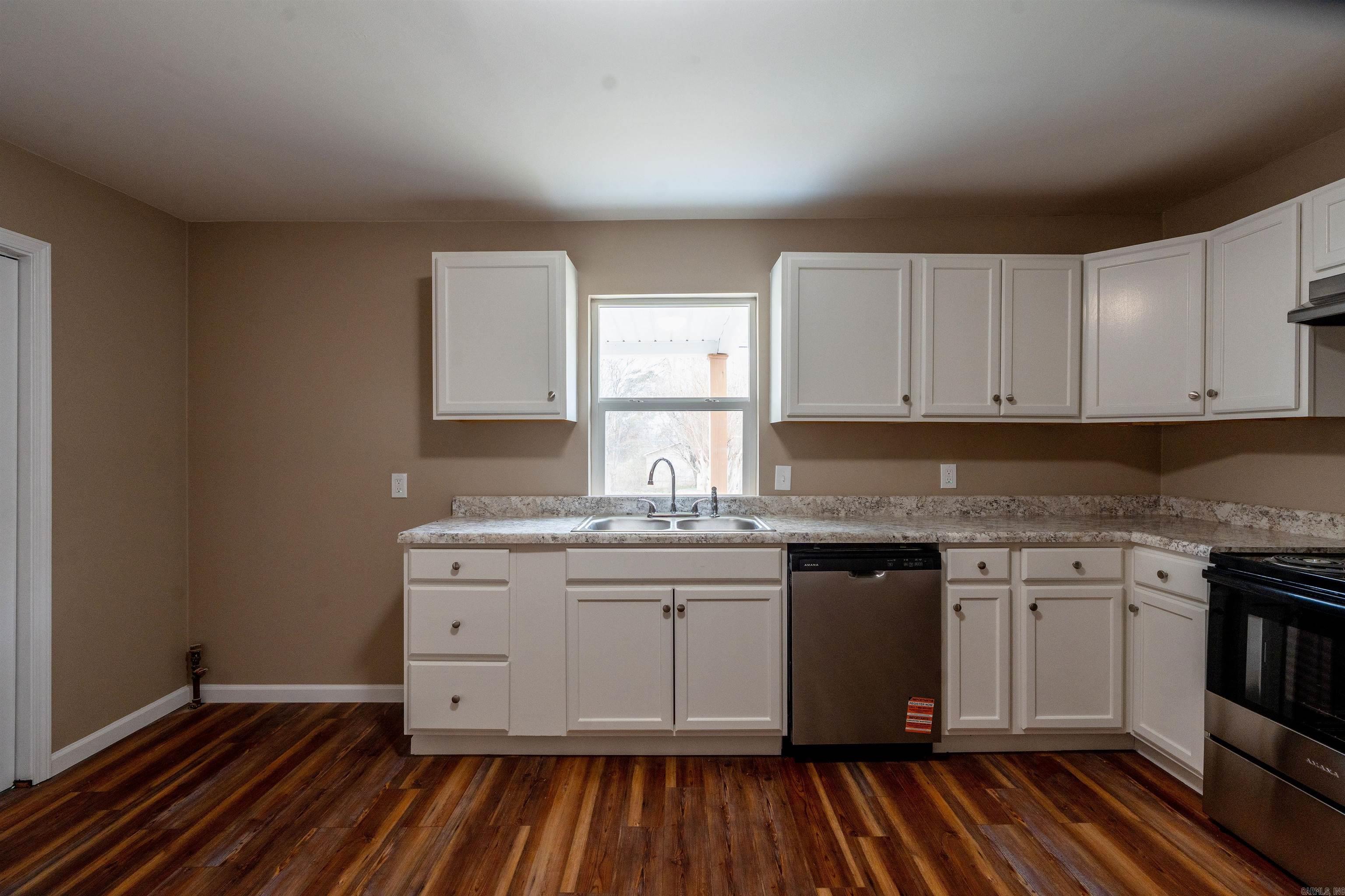 Heber Springs-Inside - Residential