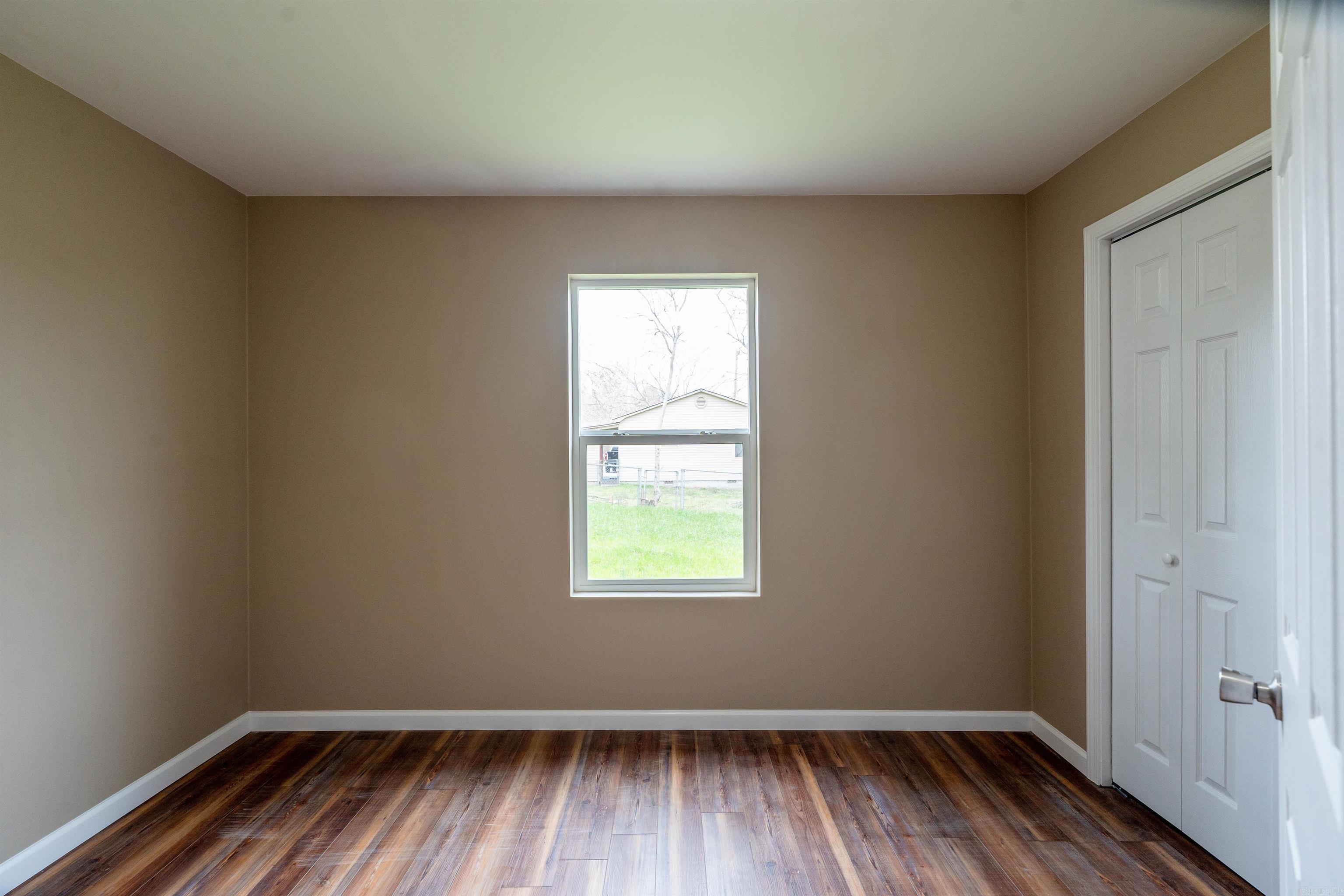 Heber Springs-Inside - Residential