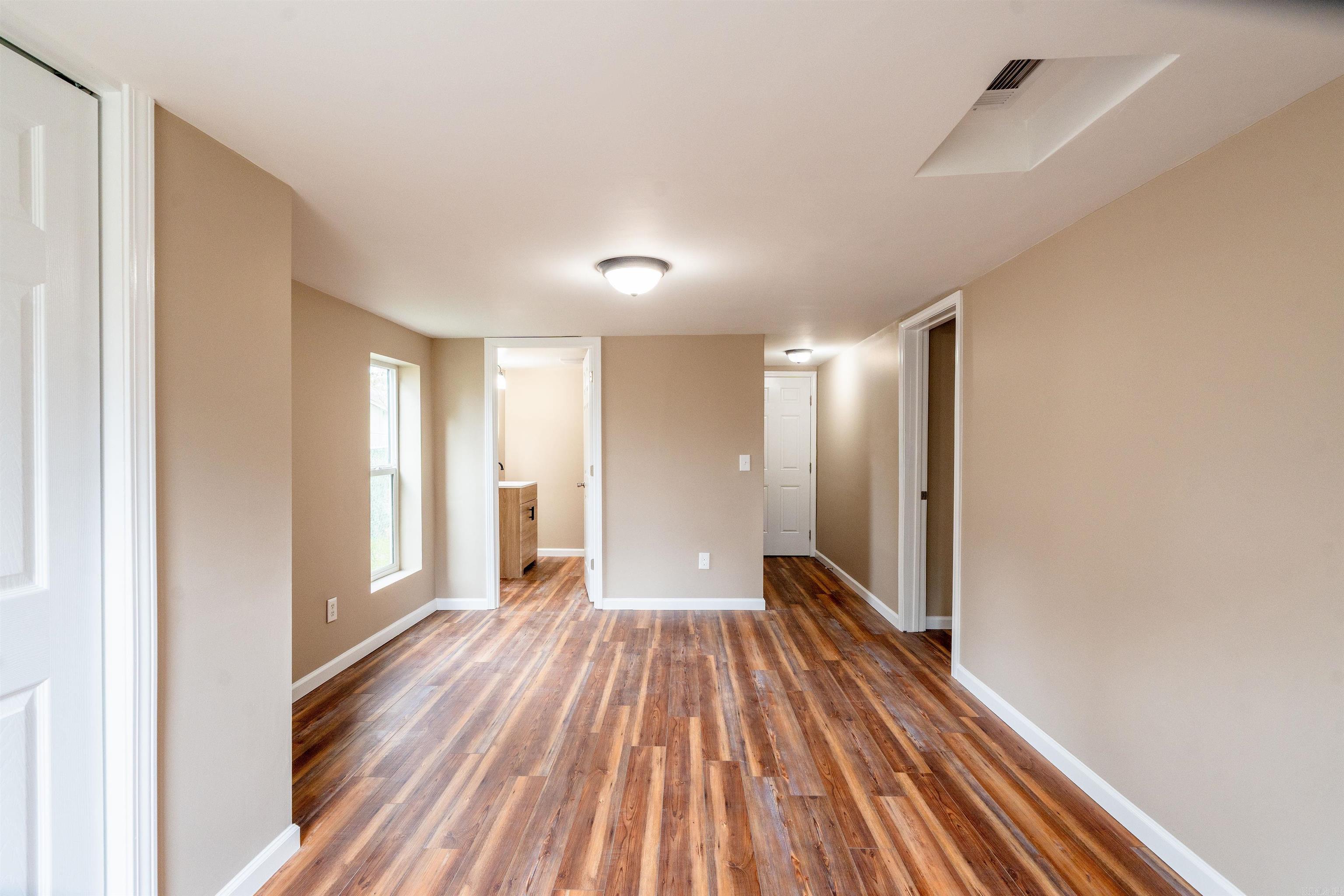 Heber Springs-Inside - Residential