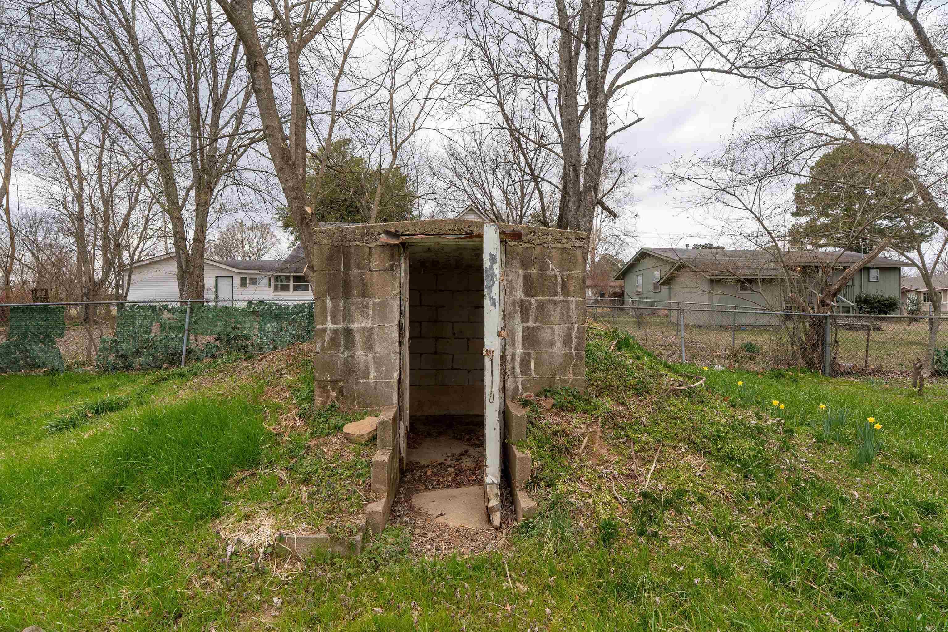Heber Springs-Inside - Residential