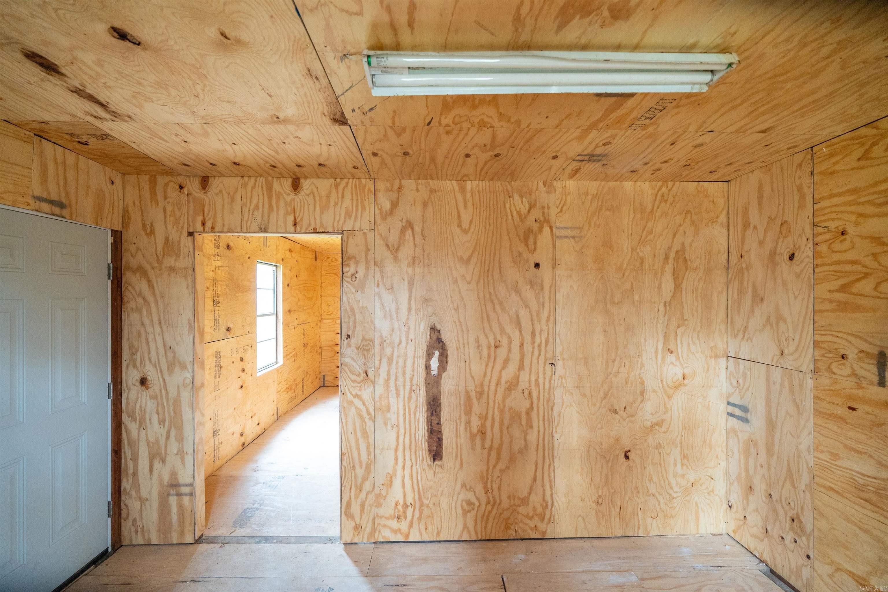 Heber Springs-Inside - Residential