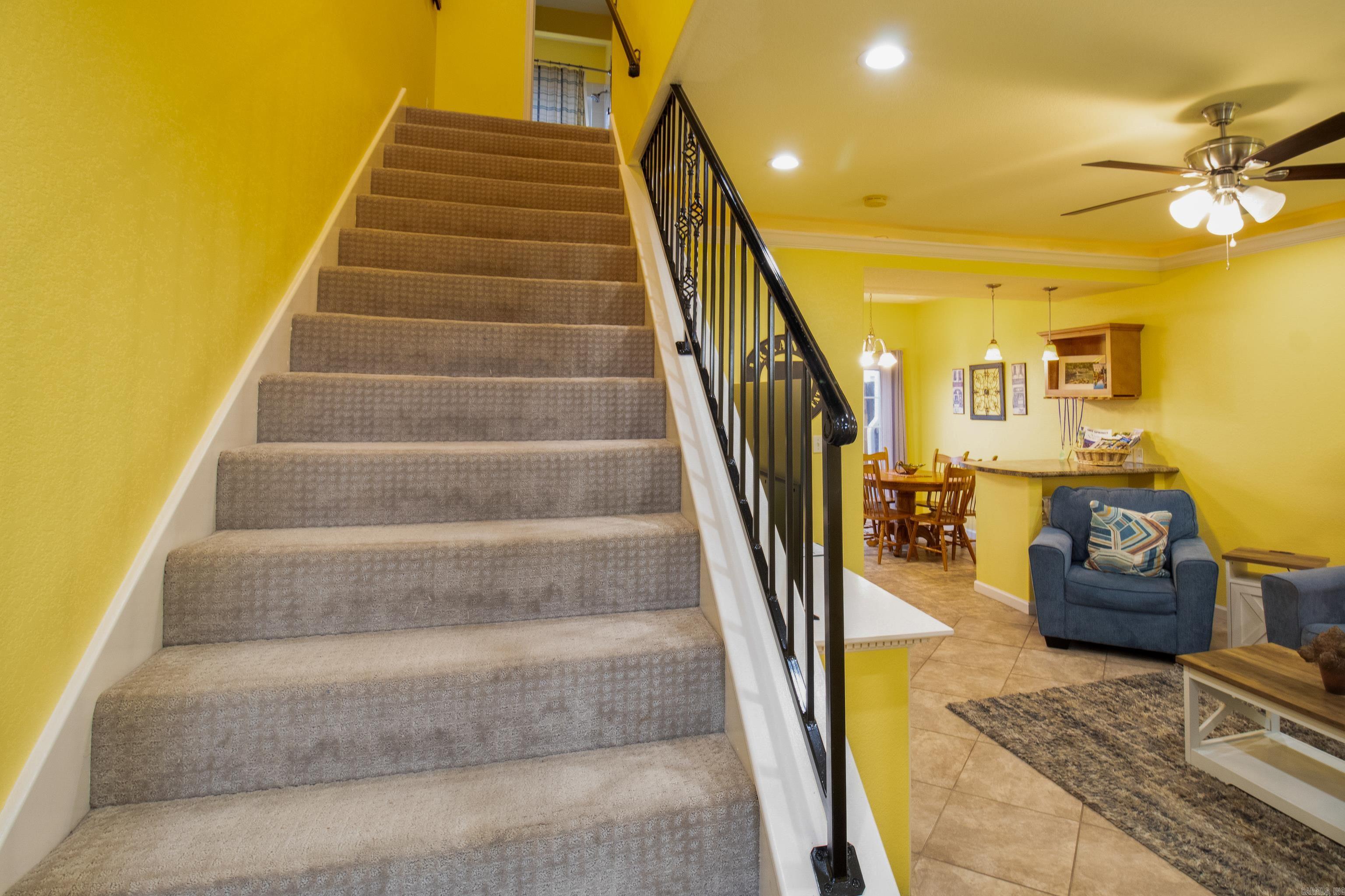 MOONLIGHT COVE VILLAS HPR - Residential