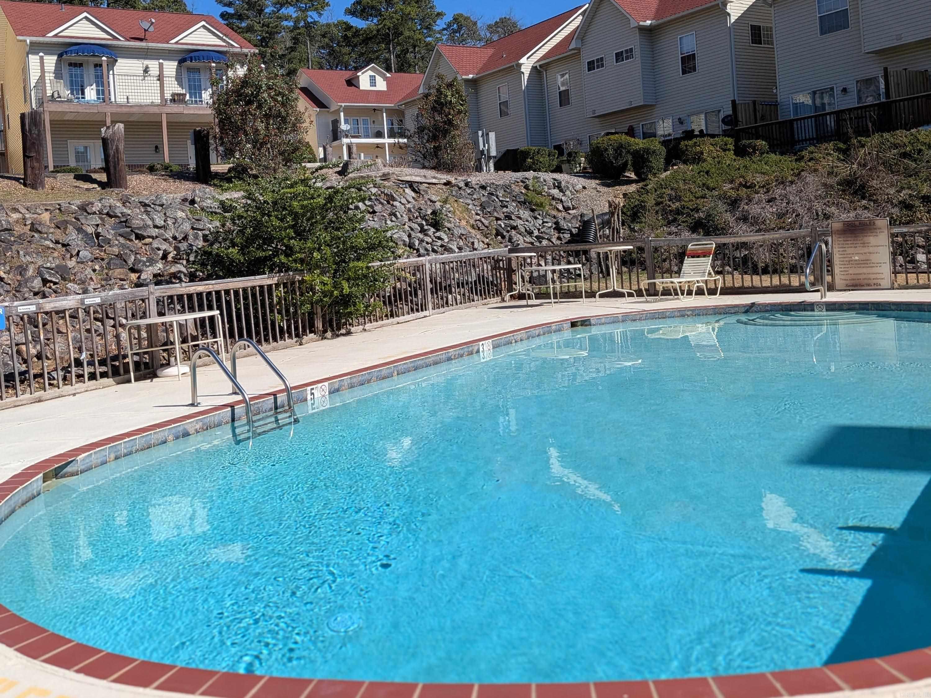 MOONLIGHT COVE VILLAS HPR - Residential