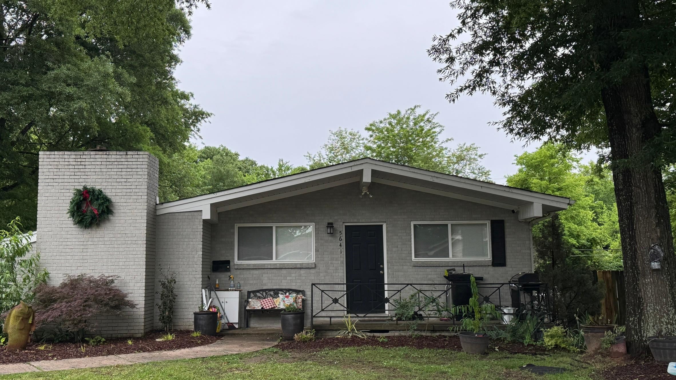 TANGLEWOOD - Residential
