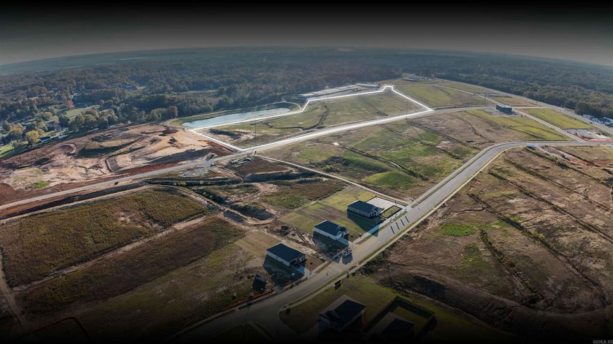 These two lots that are 12 acres and 8.05 acres +/- of undeveloped land is a prime piece of real estate, located in the Southern Hills Development, strategically located along highway 49 with high visibility and significant traffic flow of 28,000 cars per day on Southwest Drive. The land is zoned for 16 Class A apartment units per acre, making it an excellent opportunity for developers aiming to build premium, modern multifamily housing. The developing Southern Hills development features a wide variety of businesses, including restaurants, Shadrach's Coffee, full service (with Tesla charging) gas station, Tommy's Car Wash, automotive services and more which cater to a growing and vibrant community. The site is set to benefit from a future traffic light, which will enhance accessibility and ease of entry, making it even more appealing to residents and visitors alike. The surrounding infrastructure and planned improvements signal a high-growth area with strong potential for increased property values and commercial success. The land is ideal for developers looking to capitalize on the demand for high-quality housing and the synergy of a thriving business district.