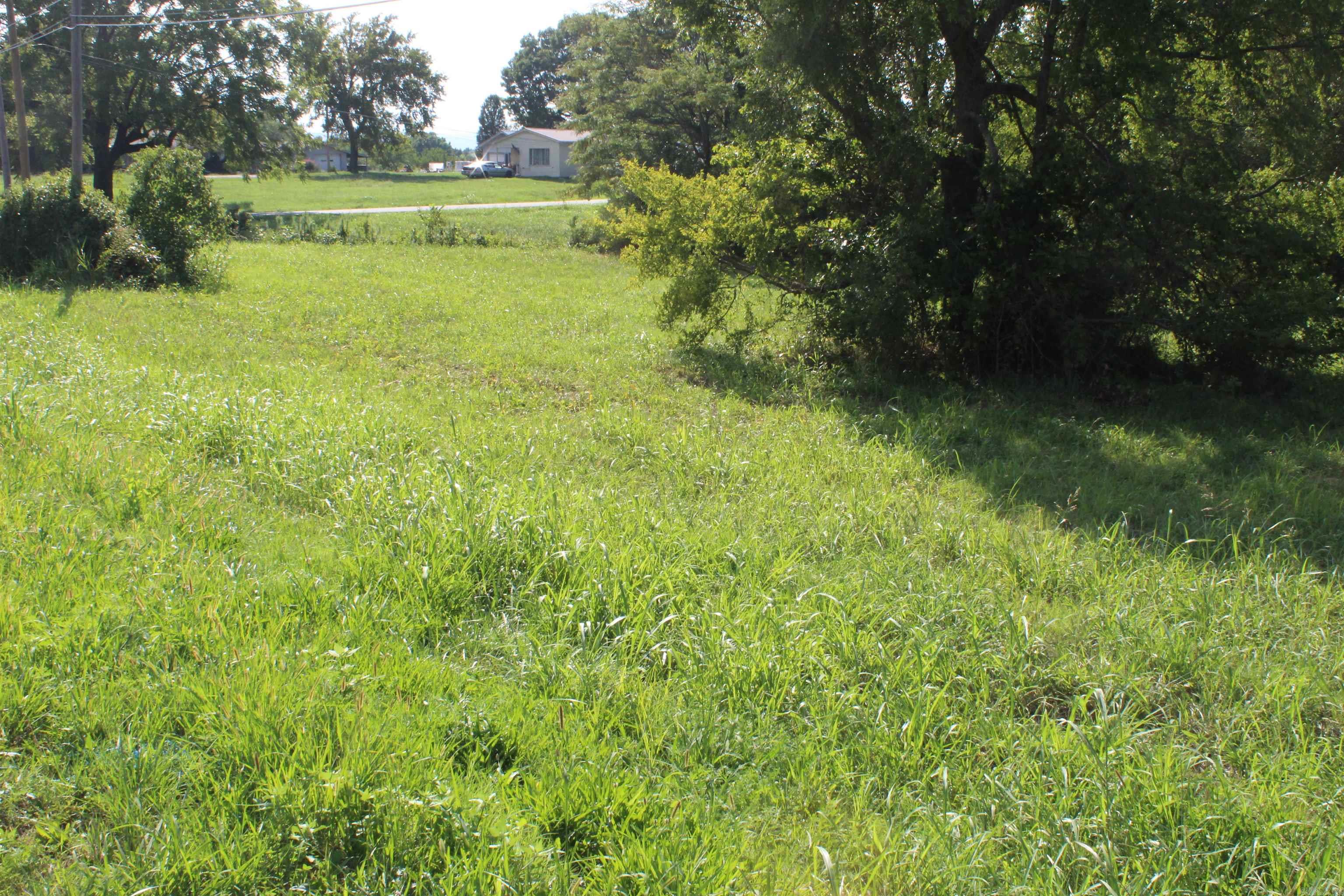 Not in Subdivision - Land