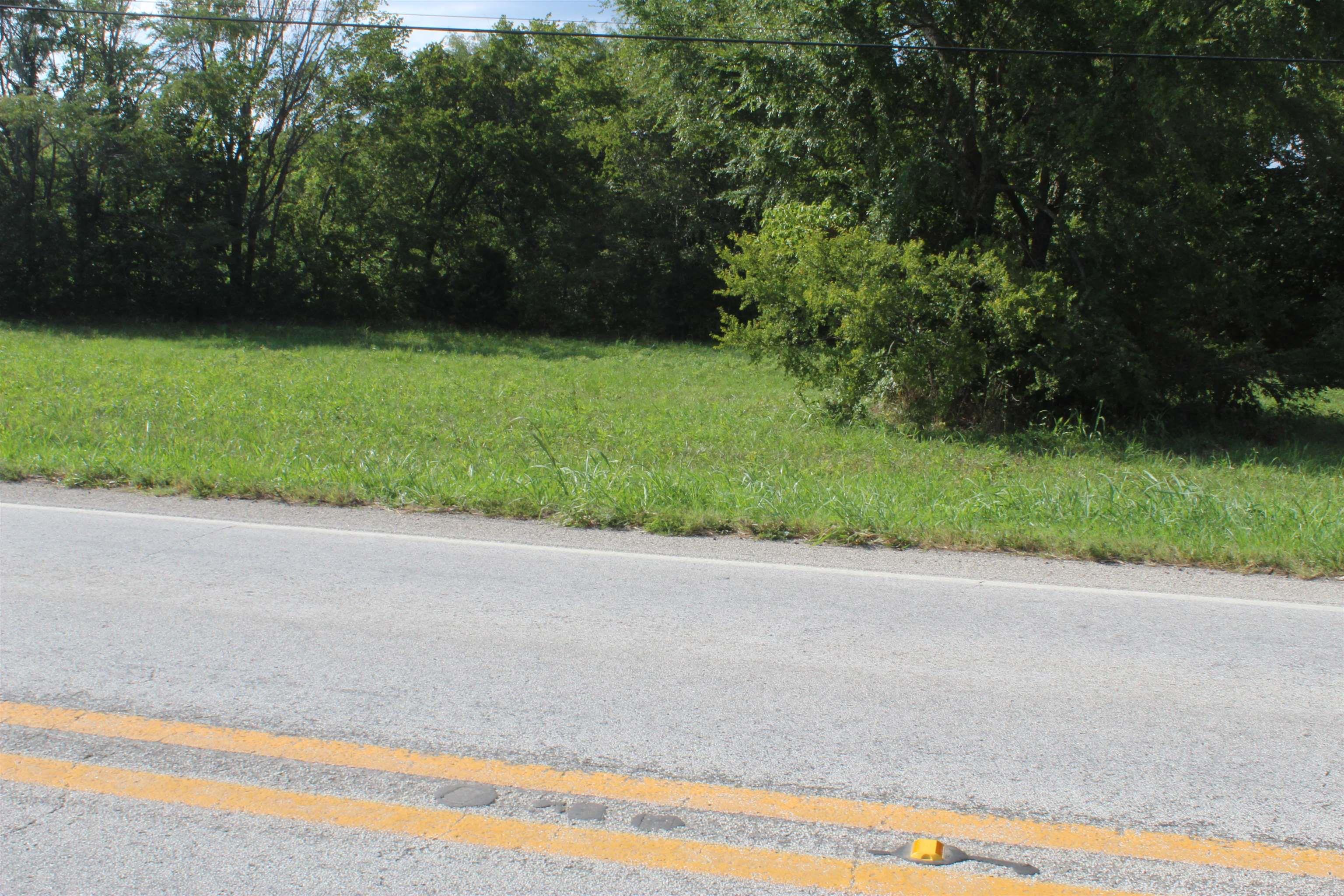 Not in Subdivision - Land