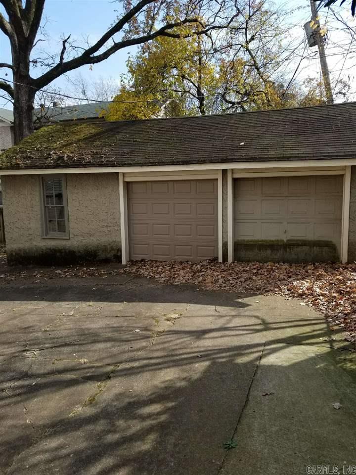 Hill Crest - Residential Lease