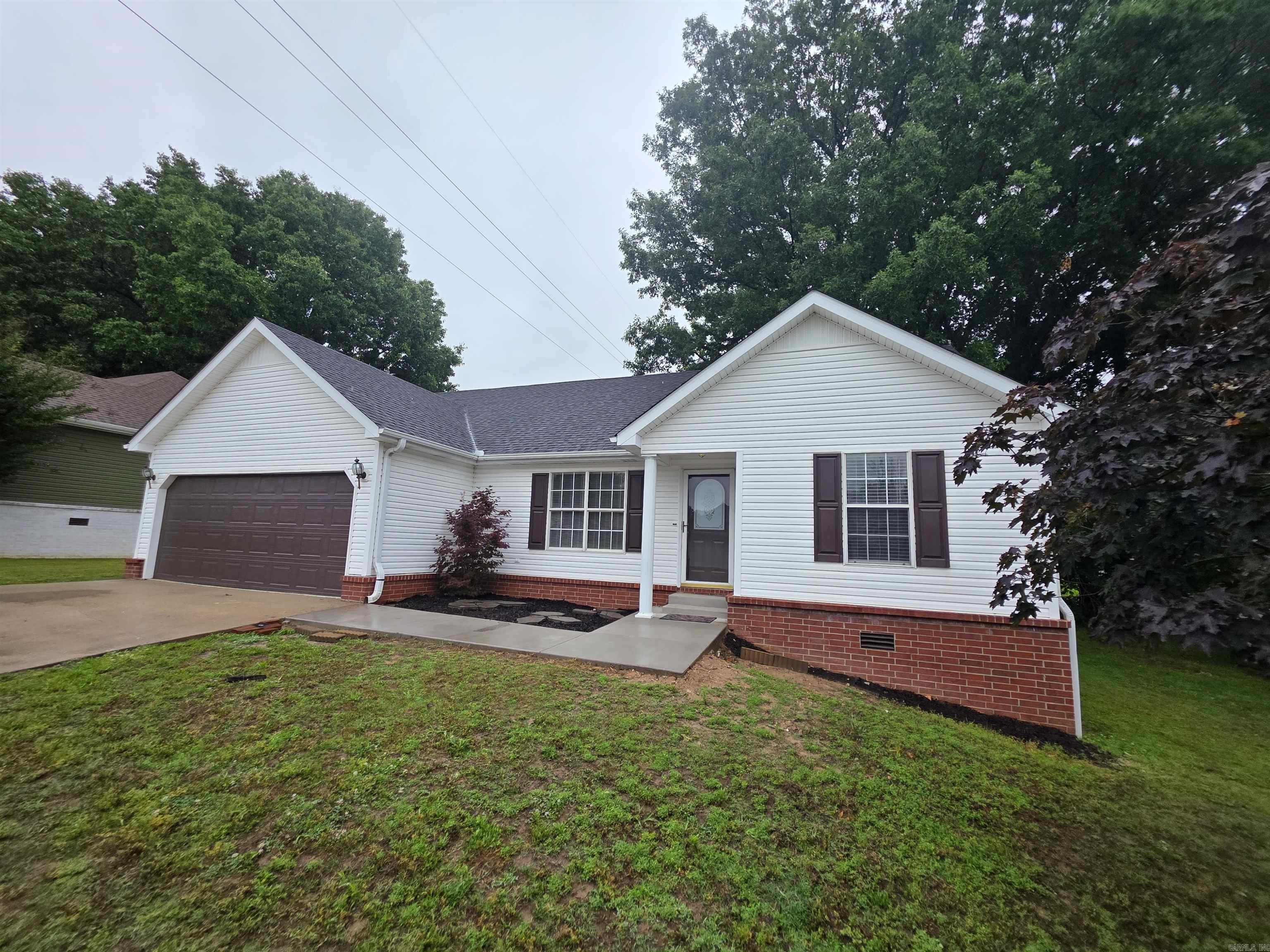 J CARLILE - Residential