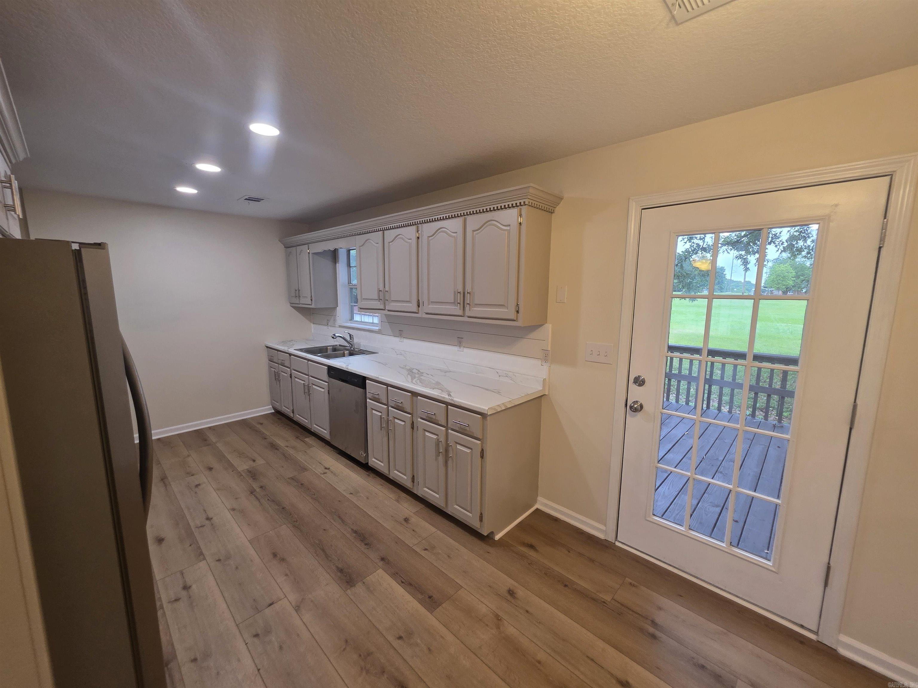 J CARLILE - Residential