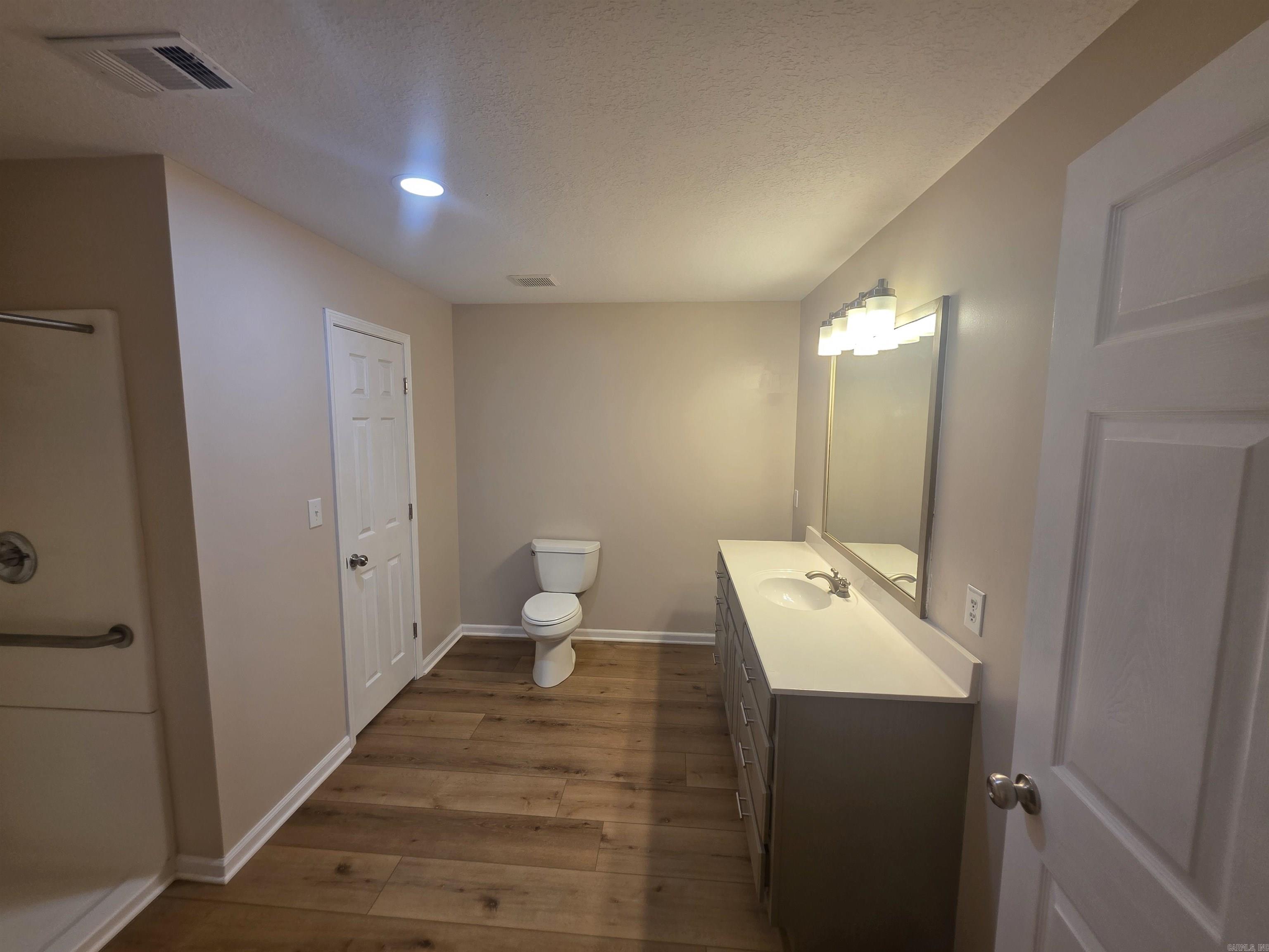 J CARLILE - Residential