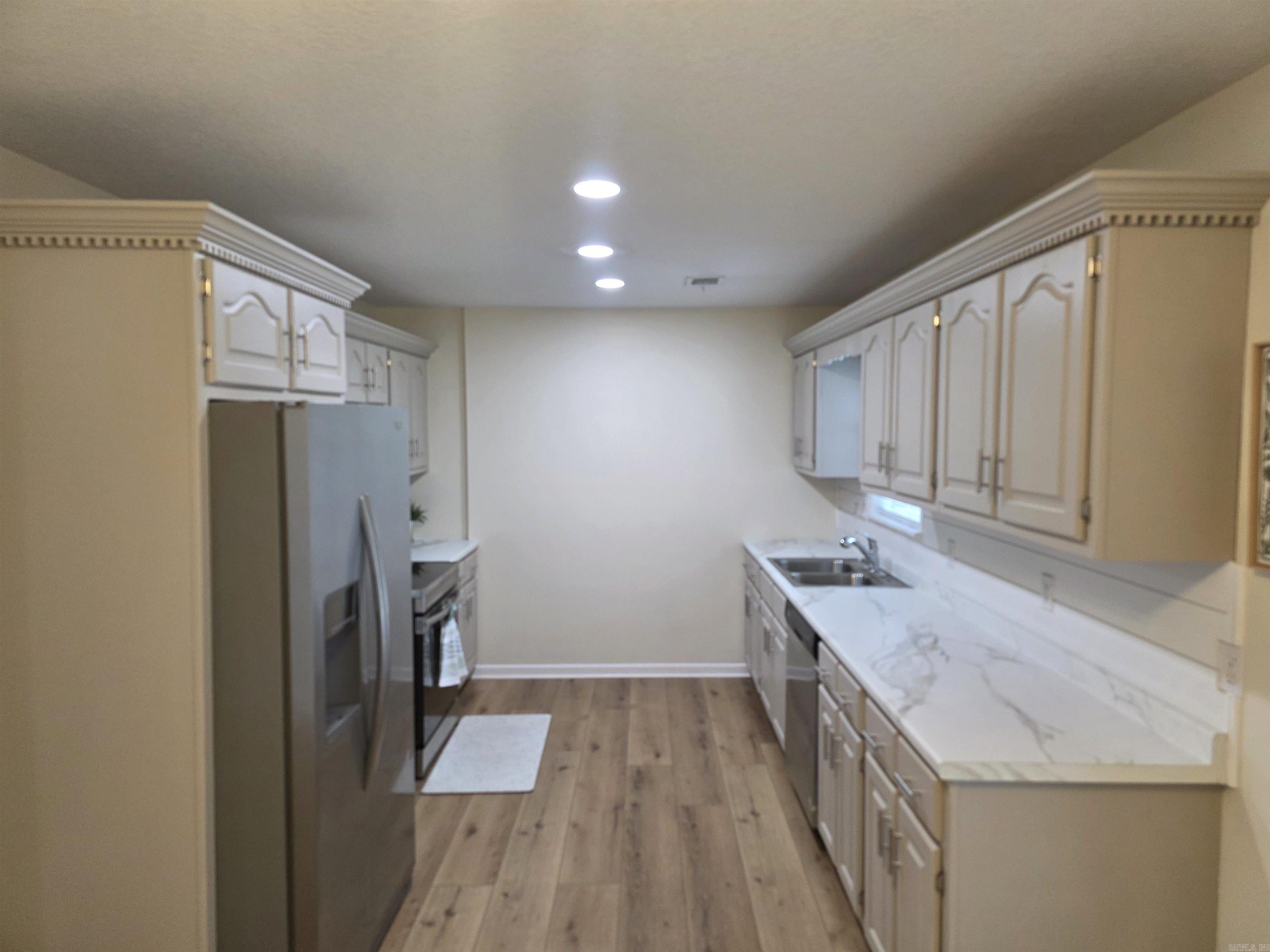 J CARLILE - Residential