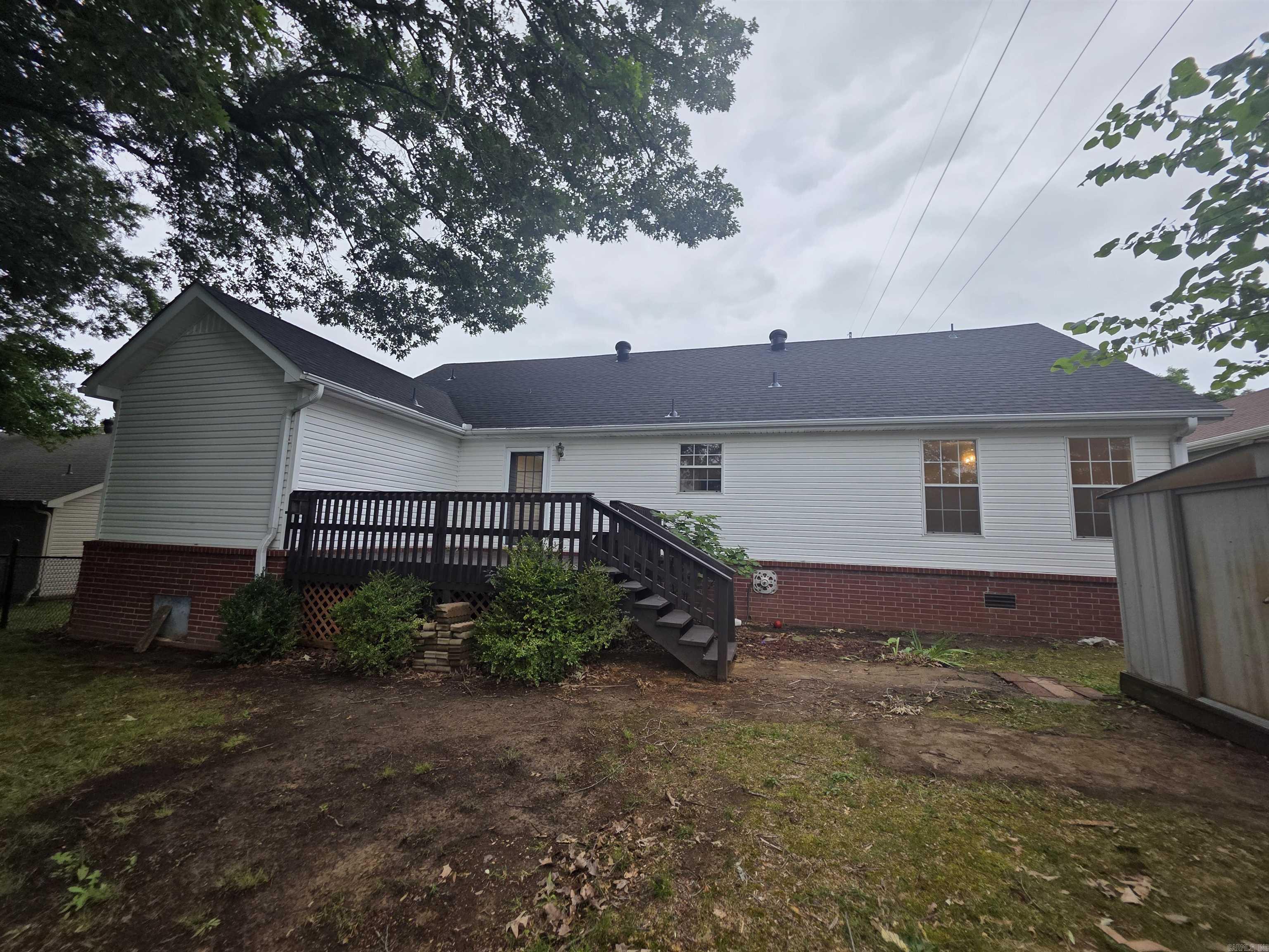 J CARLILE - Residential