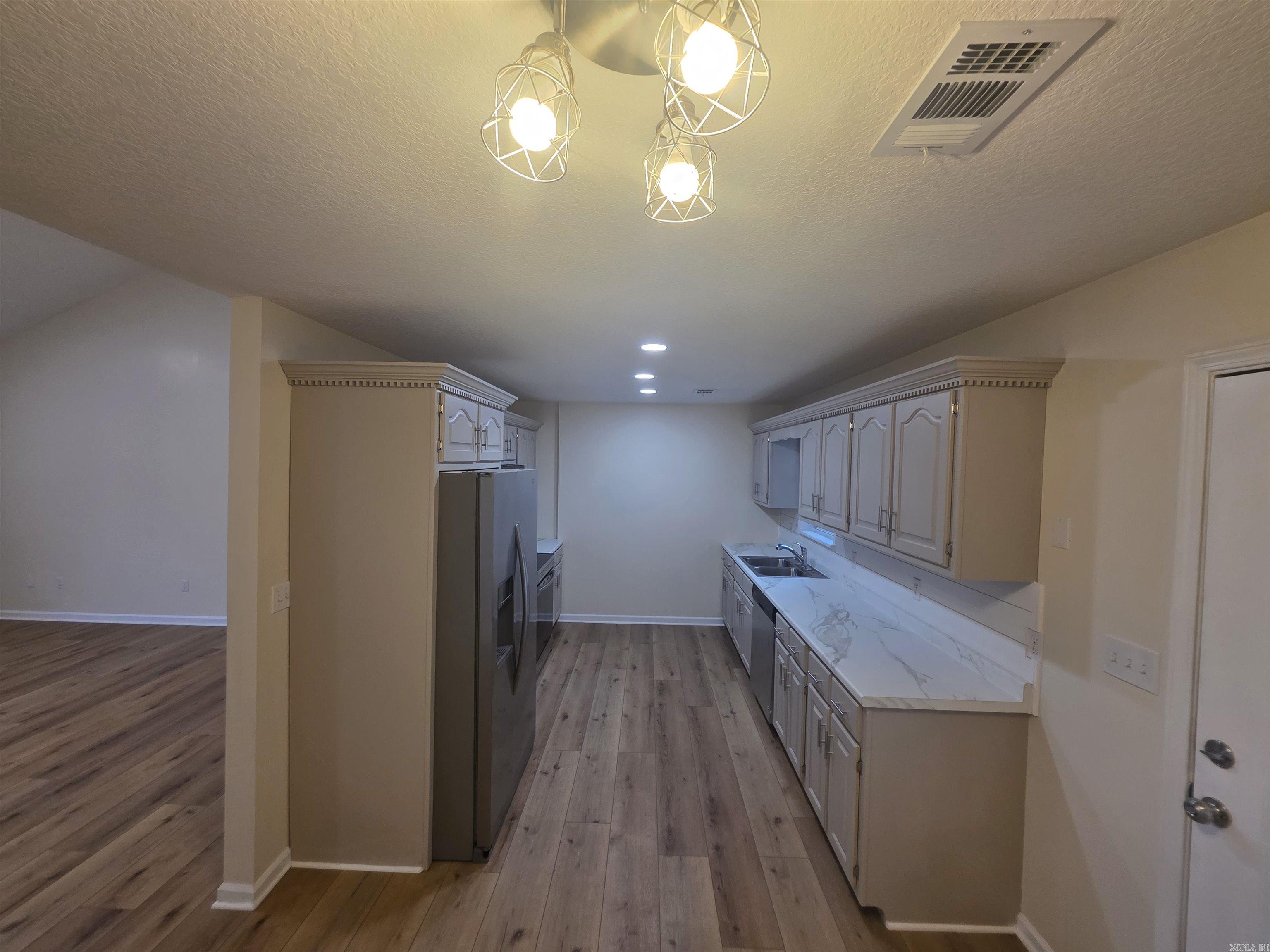 J CARLILE - Residential