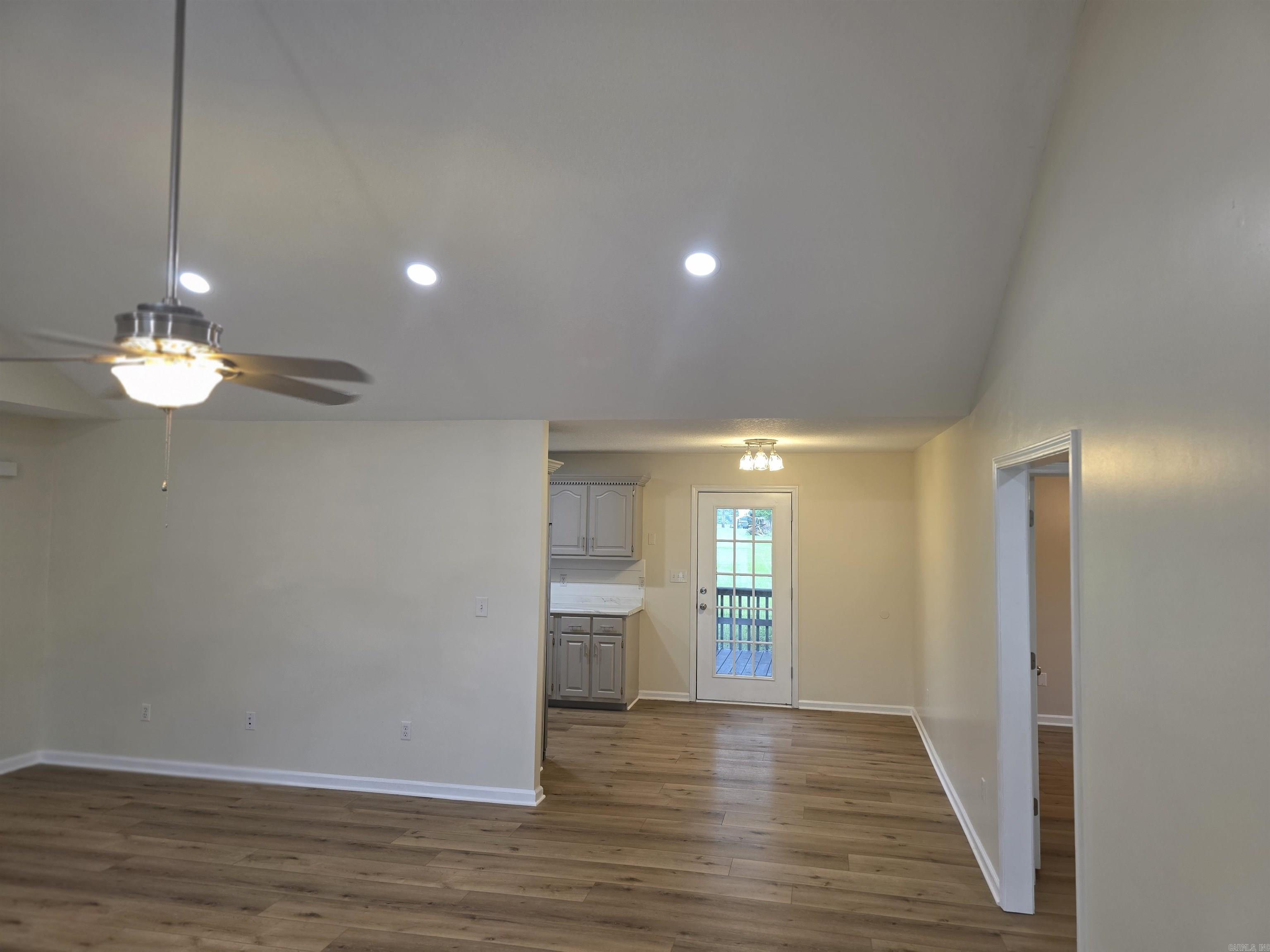 J CARLILE - Residential