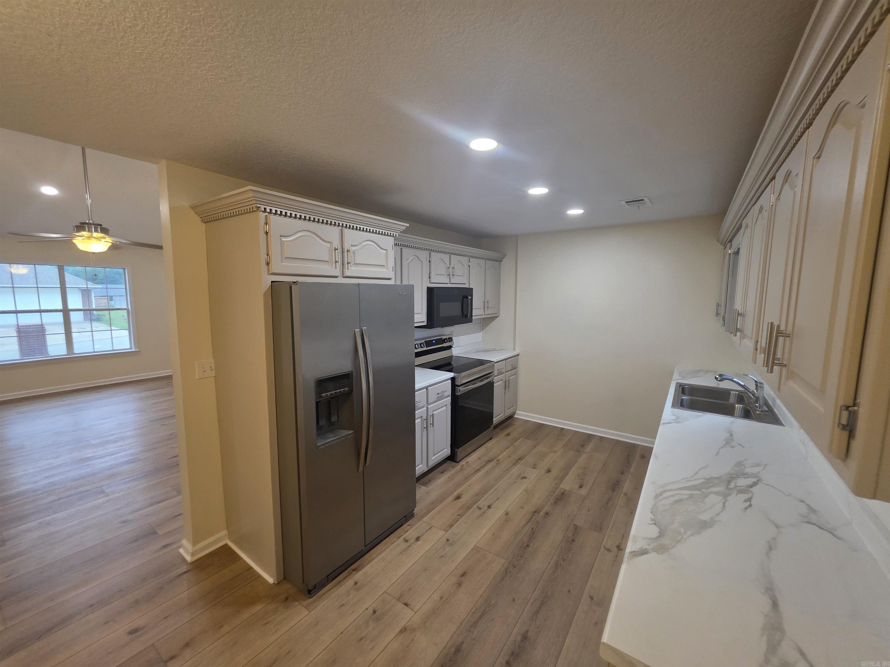 J CARLILE - Residential