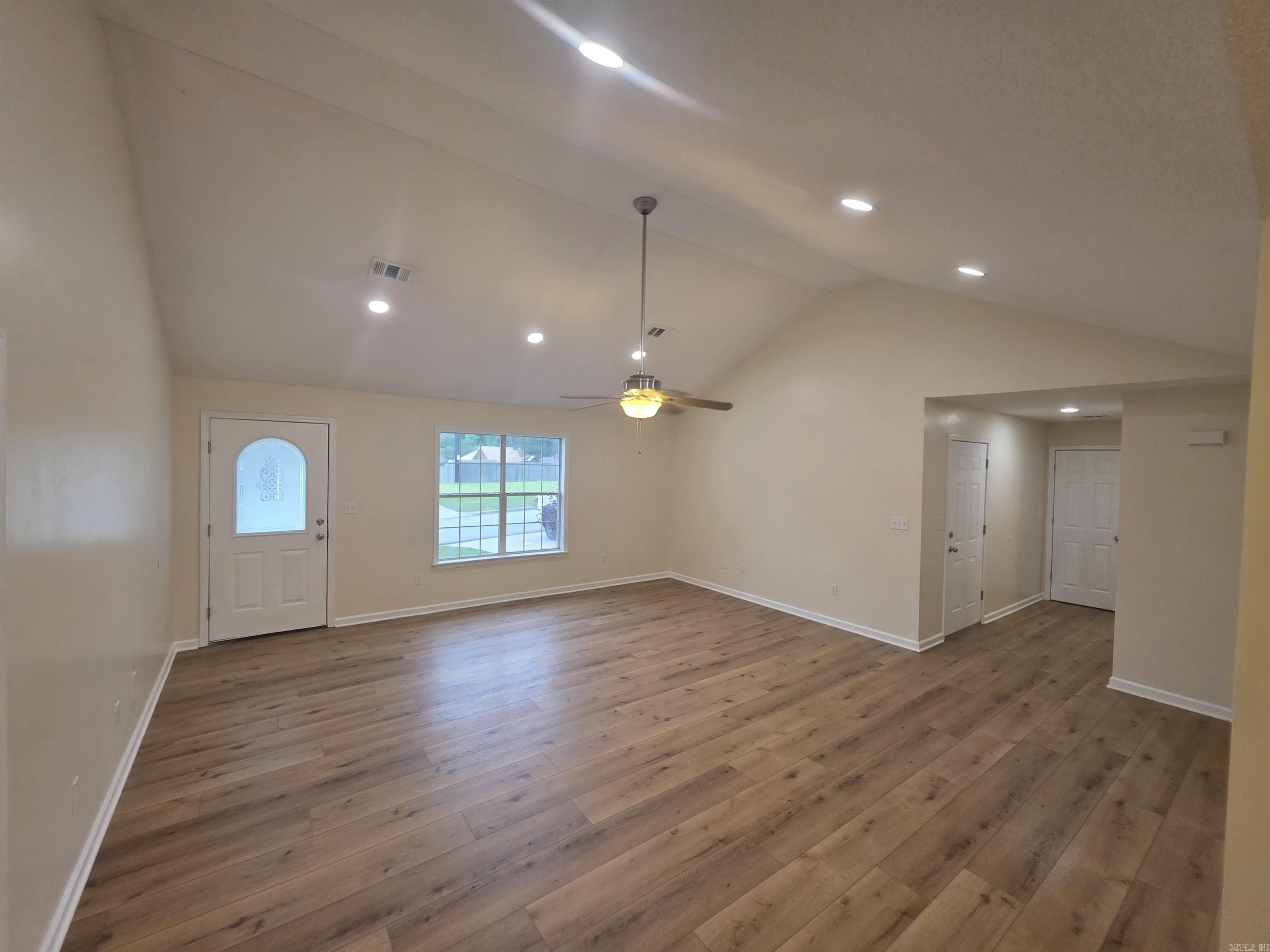 J CARLILE - Residential
