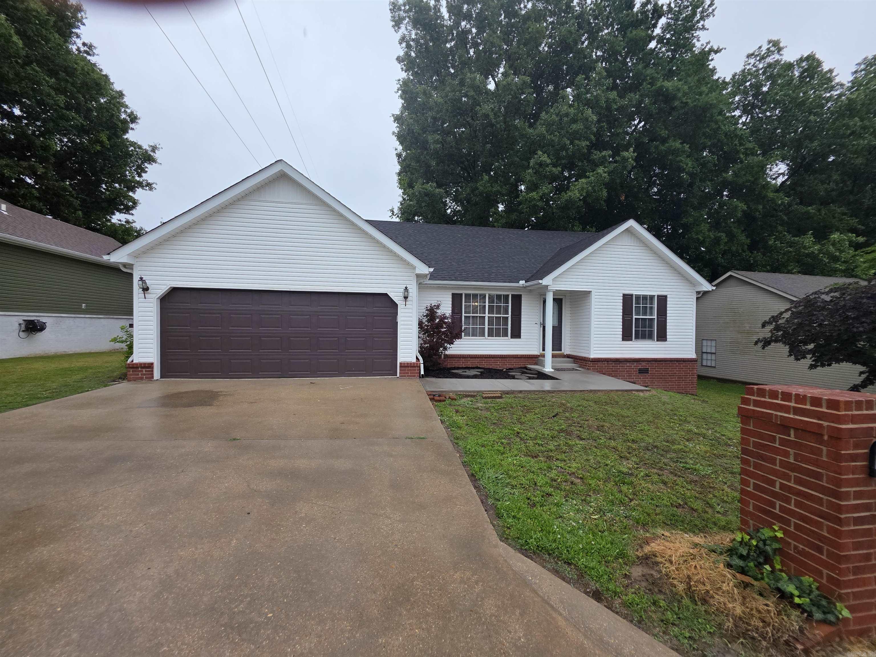 J CARLILE - Residential