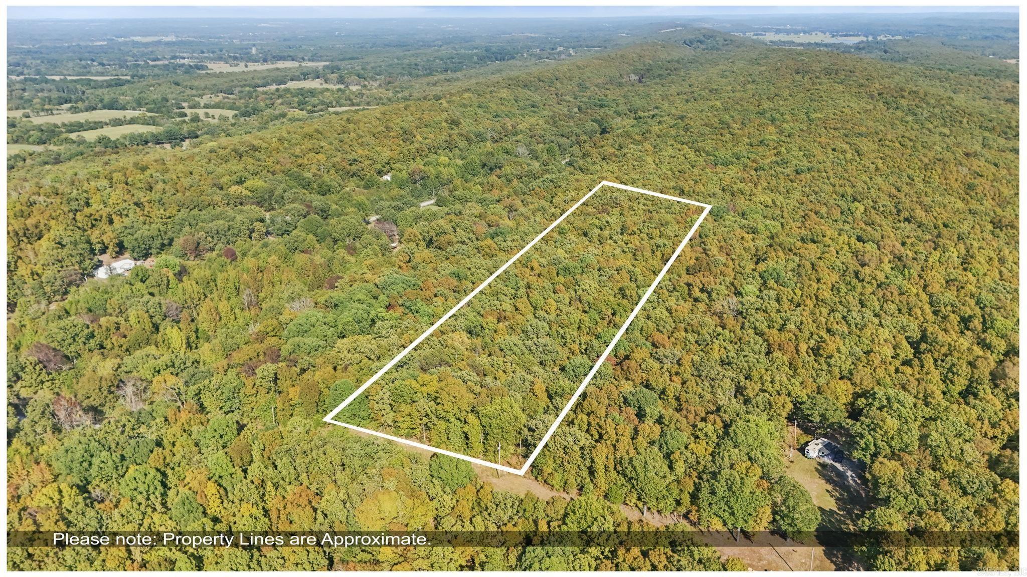 Great property in a secluded area! There are 7 different lots available on Arapaho trail, and Santa Fe Trail buyers may choose which tract. Agents see remarks