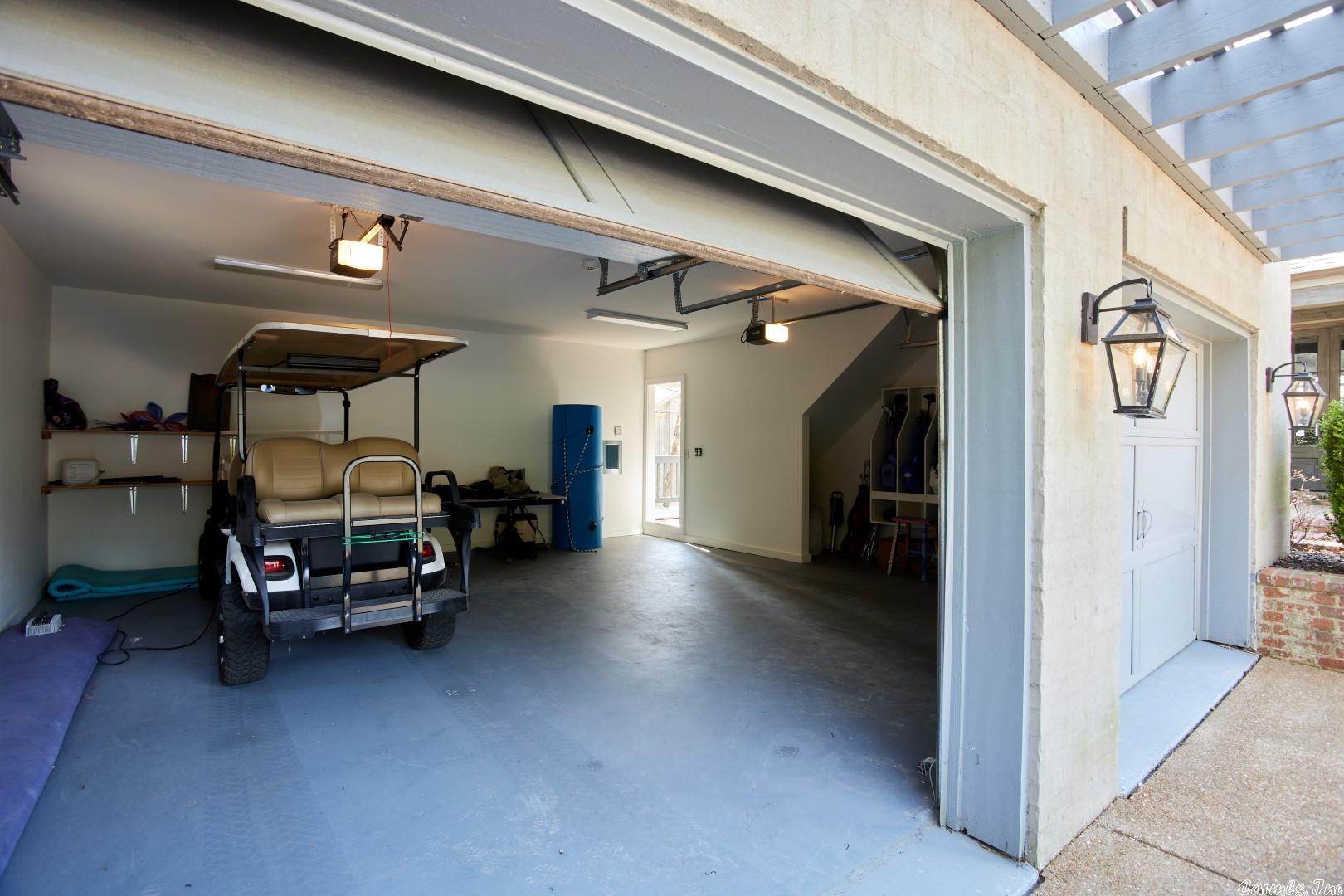 EI: ROND POINT - Residential