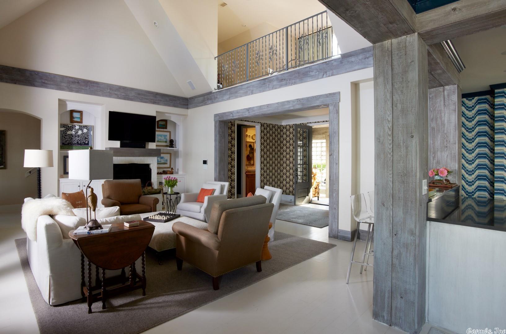 EI: ROND POINT - Residential